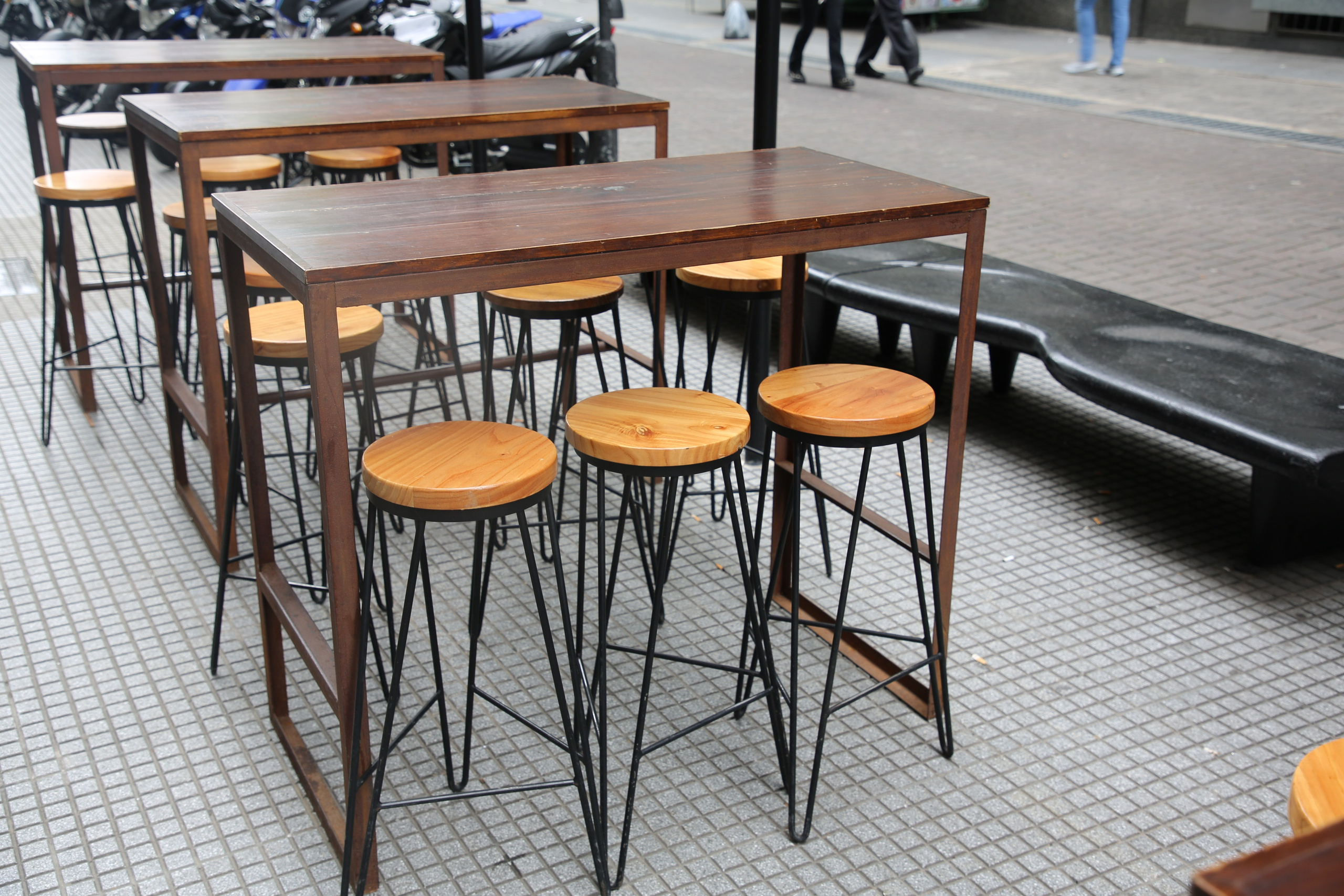 Buenos Aires, Argentina. Andrey Filippov Photographer