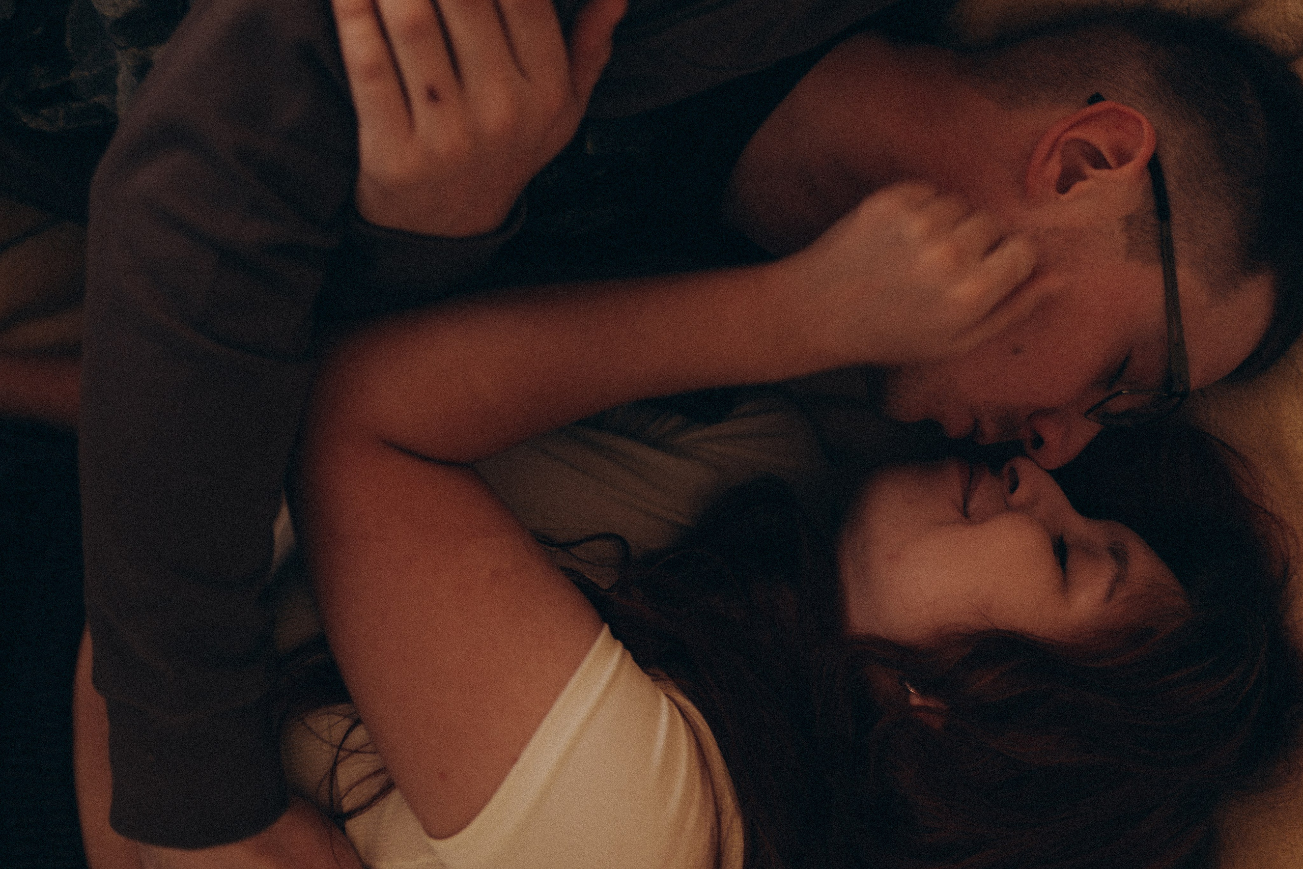 Анжелика. Фотограф Торопец Кристина Абрамова Kanwellia photography