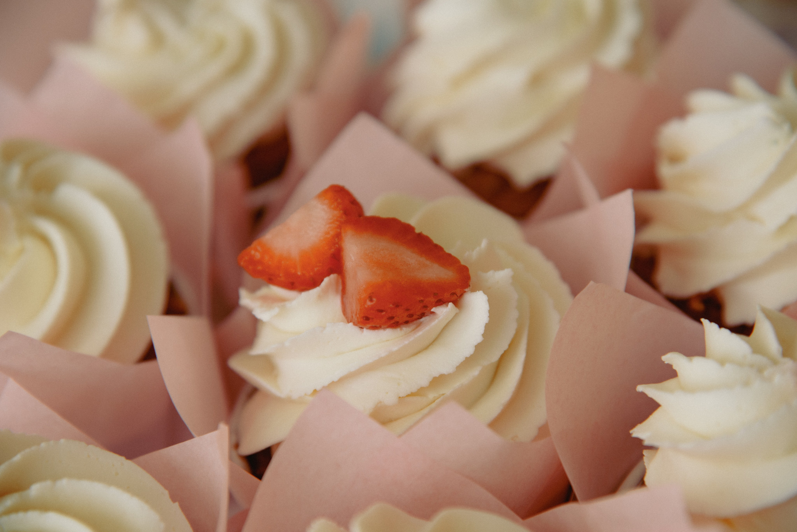 Алина. Кондитер. Фотограф в Санкт-Петербурге Ковалева Елизавета