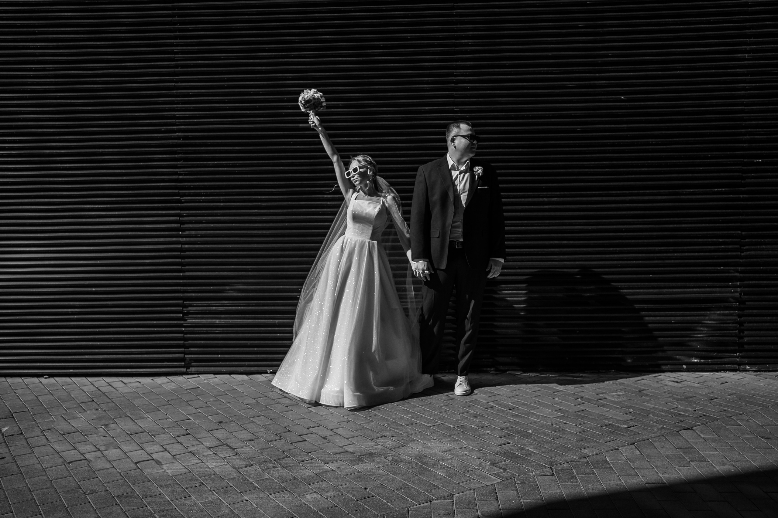 Ильяс и Катя. Главная