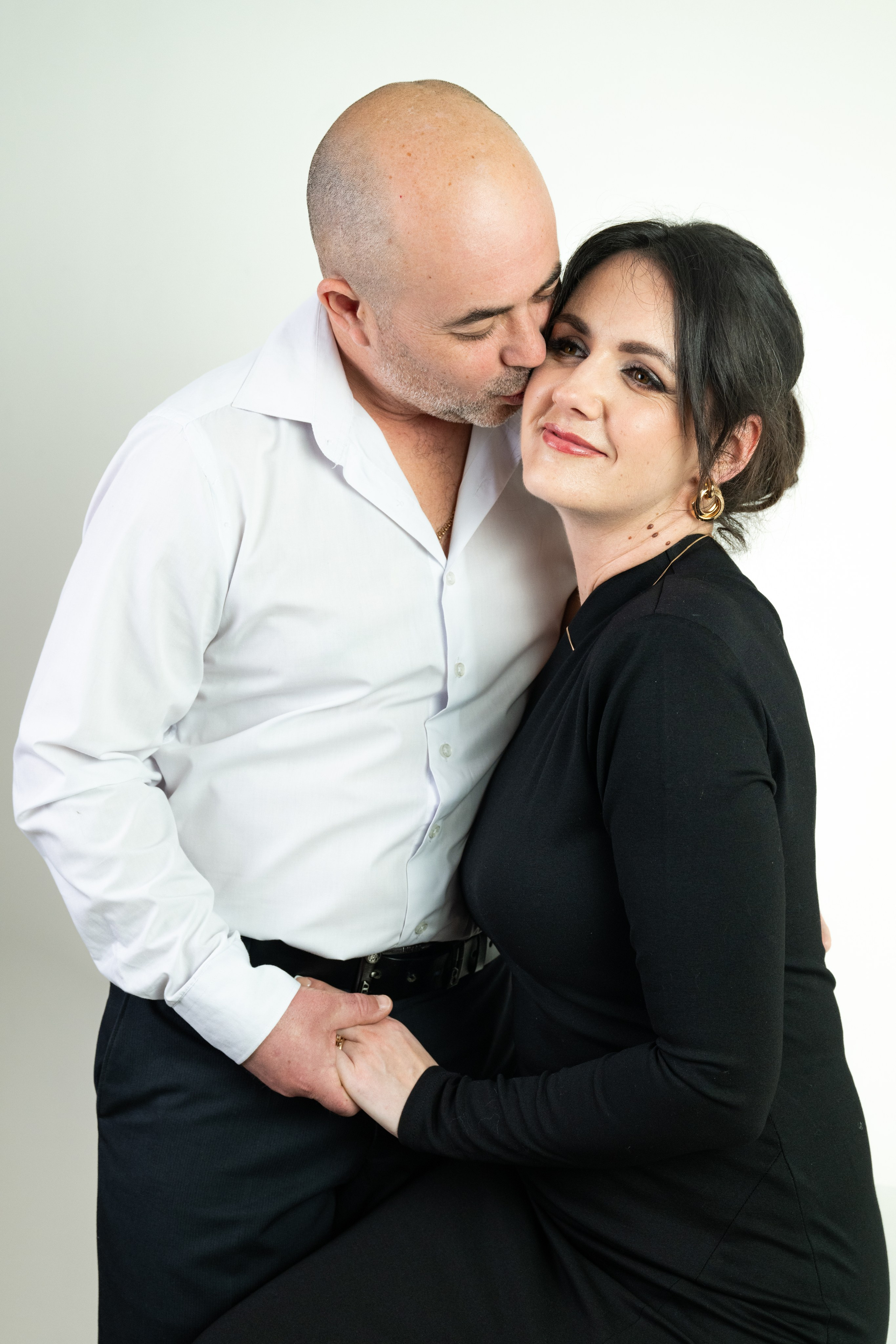 Семейные и детские фотосессии. Студийный и свадебный фотограф и видеограф в Севастополе — Юлия Макаренко