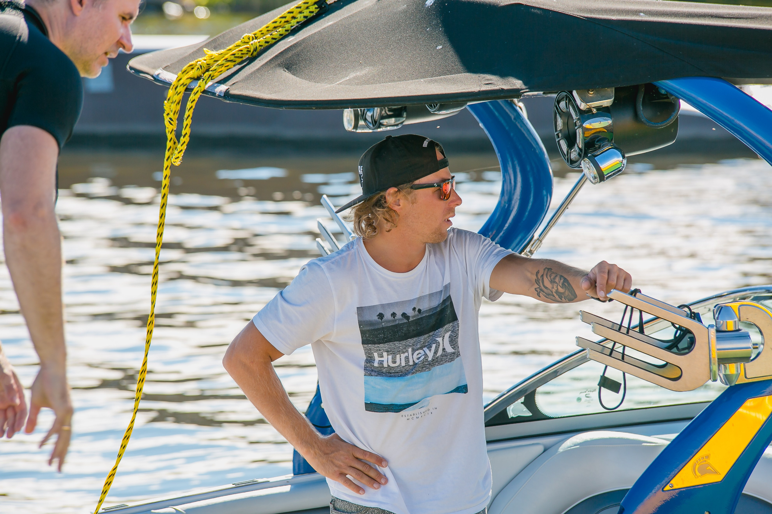 КОРПОРАТИВ ЛЕТО. Главная