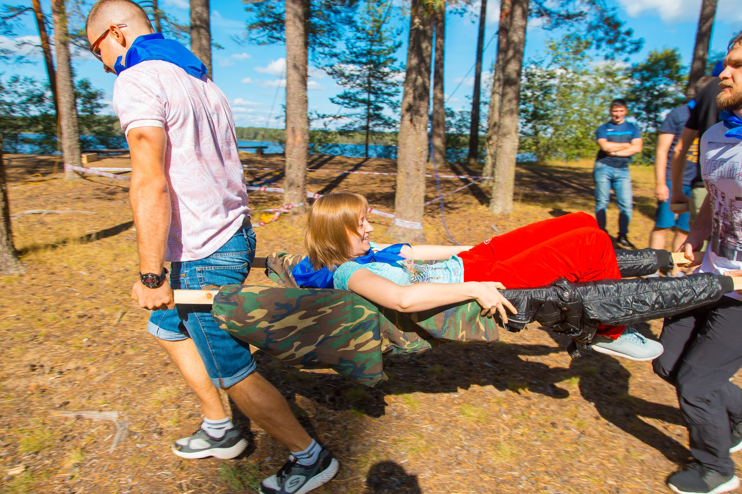 КОРПОРАТИВ РАПСОДИЯ. Главная