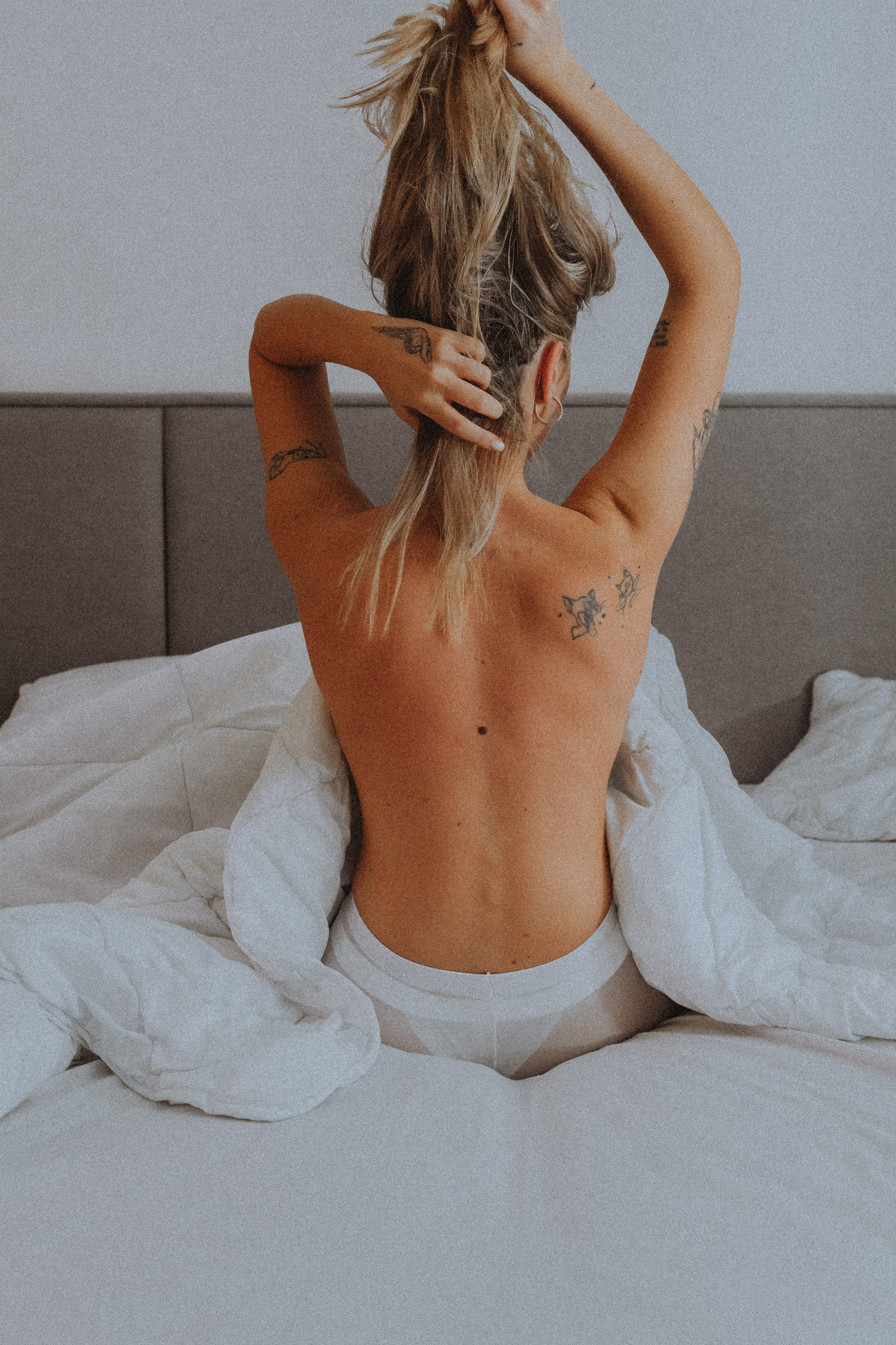 Альбом 32. Портретный и будуарный фотограф в Москве и МО