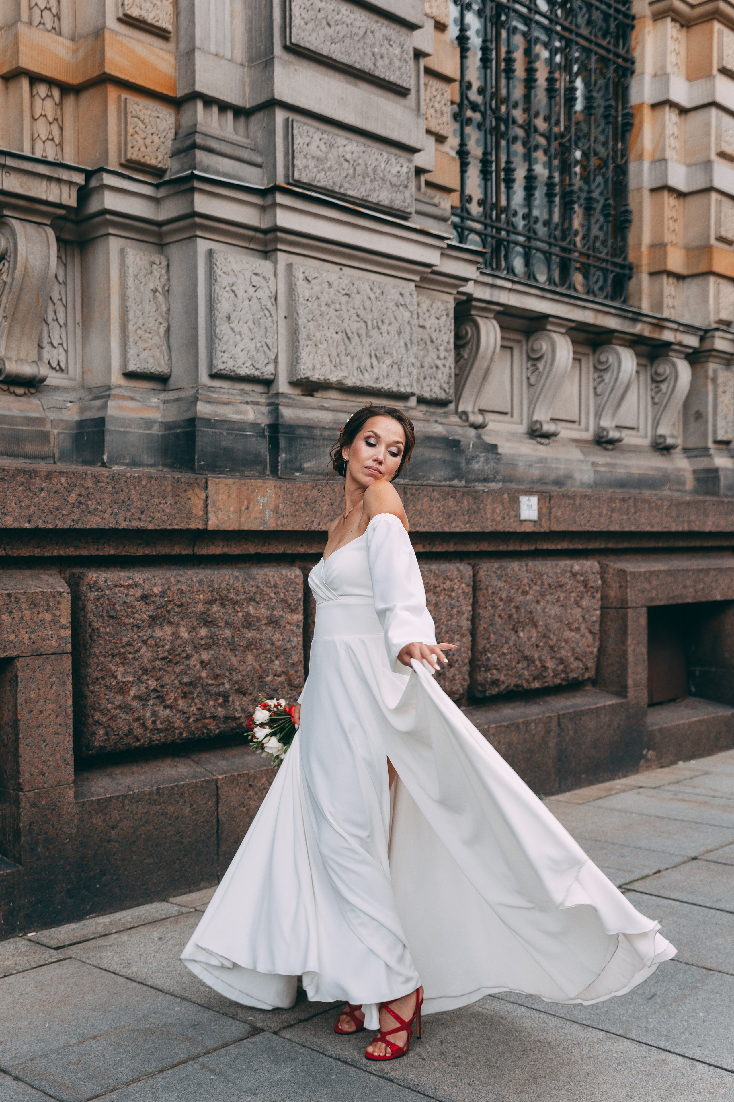 Рафаэль и Евгения. Штиглица +ЗАГС на Фурштадской. Семейный фотограф в Санкт-Петербурге Алиса Мохова