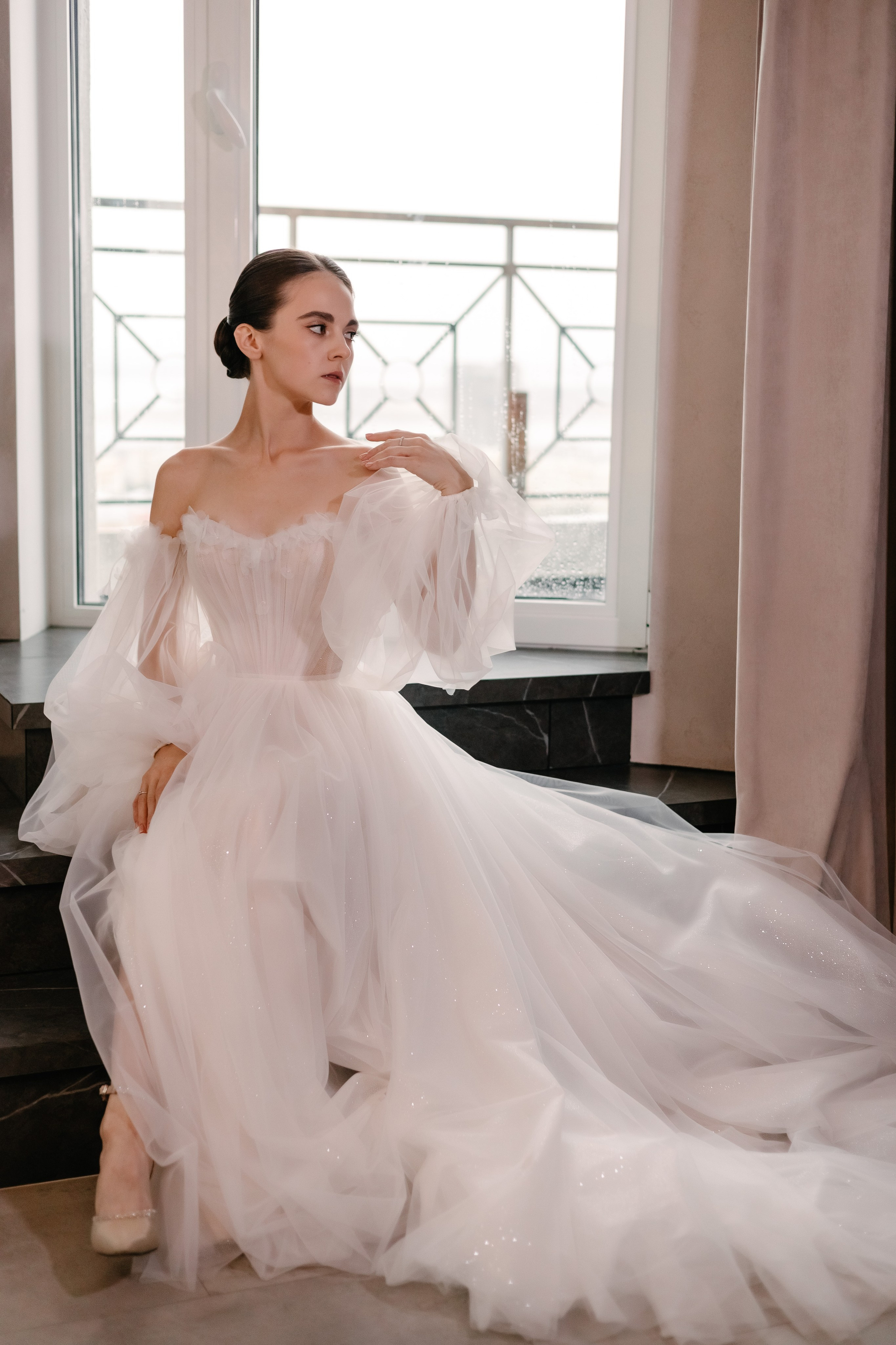 Ирина, Иван. Фотограф Волгоград Кристина Прохоренко