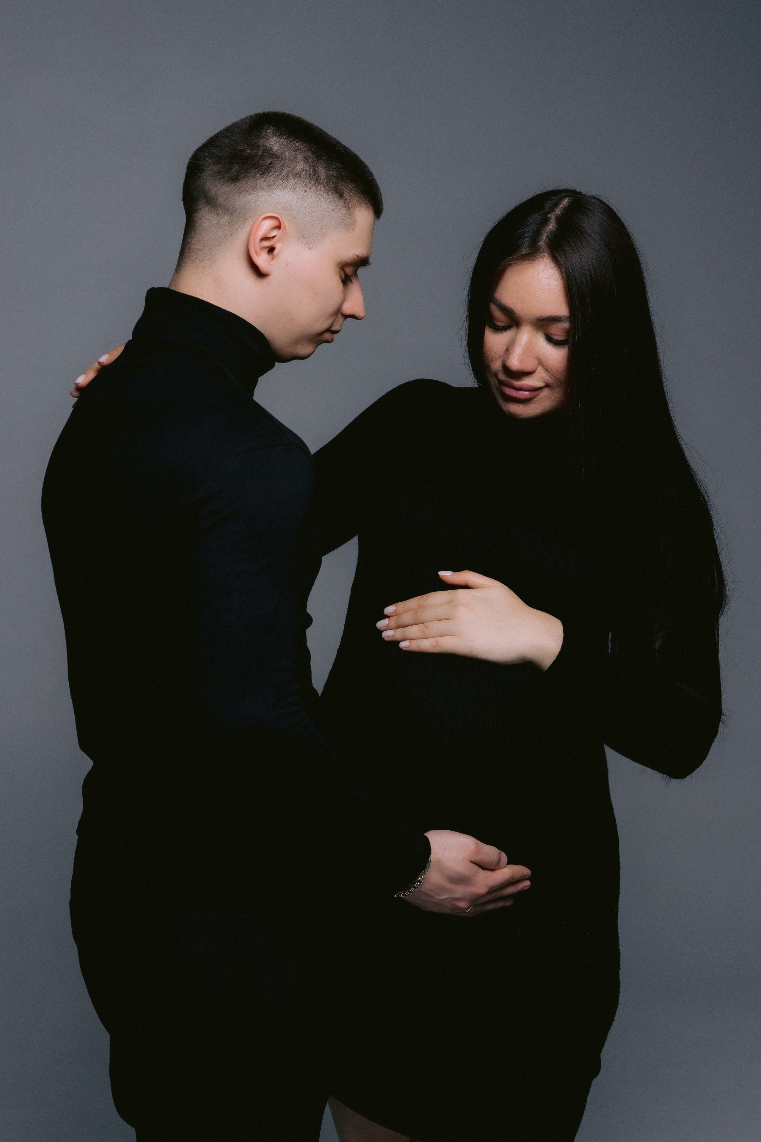 Дарья, Сергей. Фотограф Волгоград Кристина Прохоренко