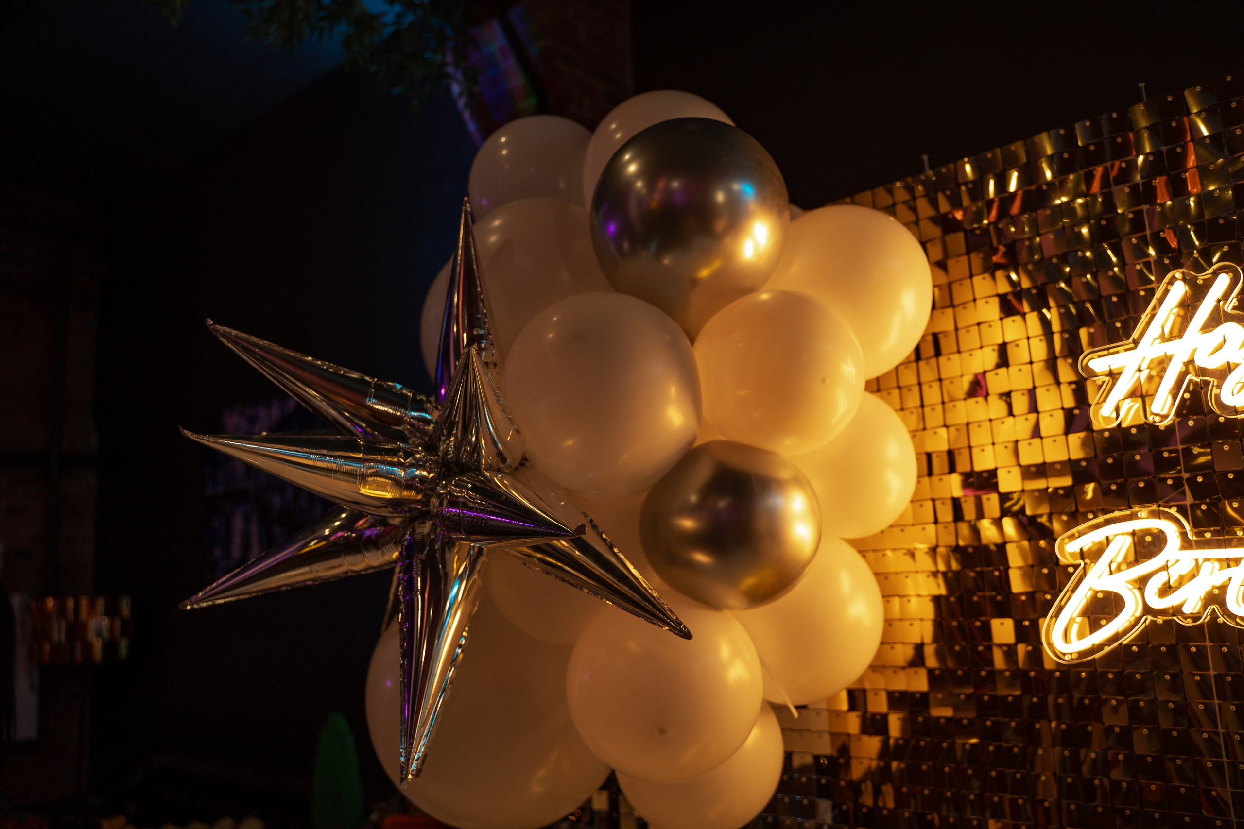 День рождения