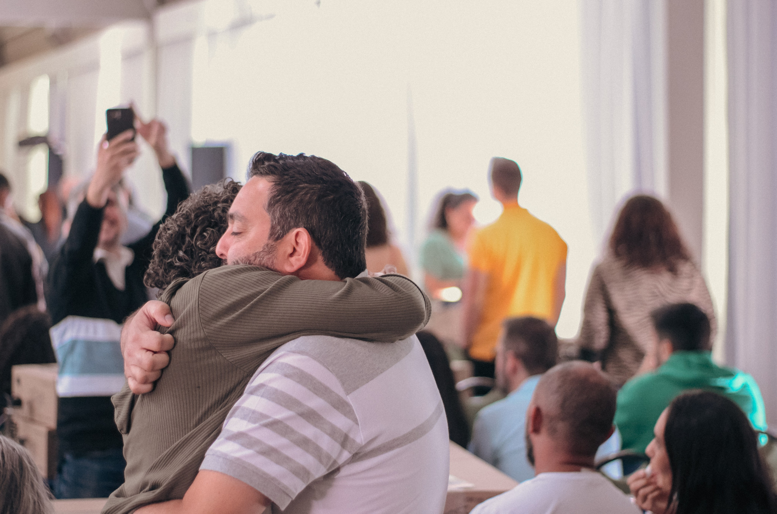 IMPACTO. Fotógrafo | Sessão de fotos