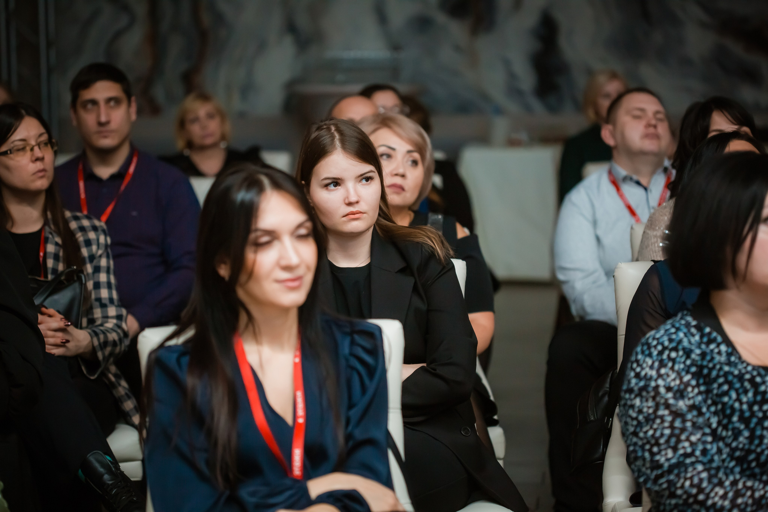 Этажи — подведение итогов 2023. Репортажный фотограф Василий Сазонов в Нижневартовске