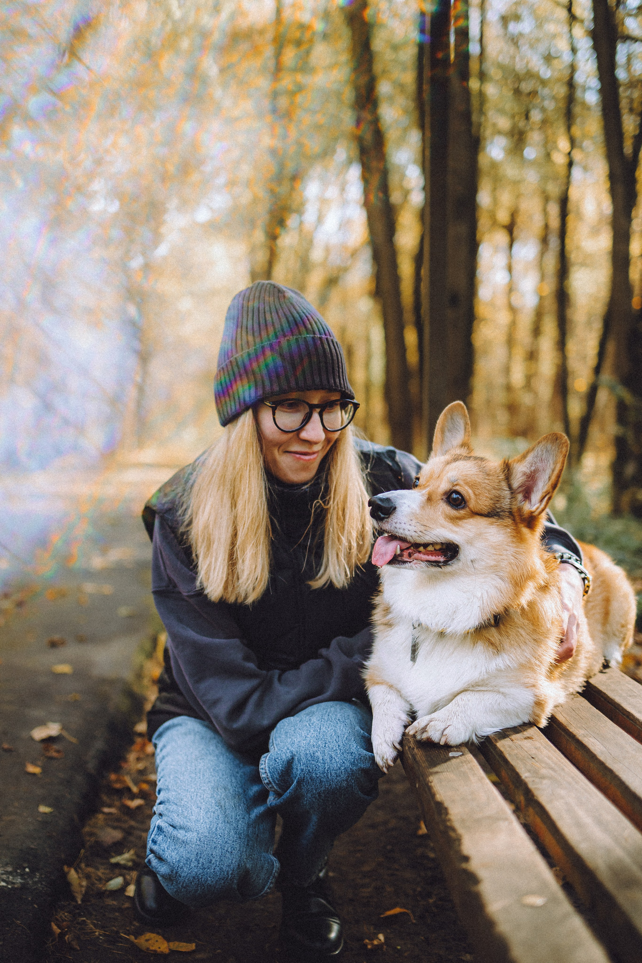 Карина, Даня и Аркаша