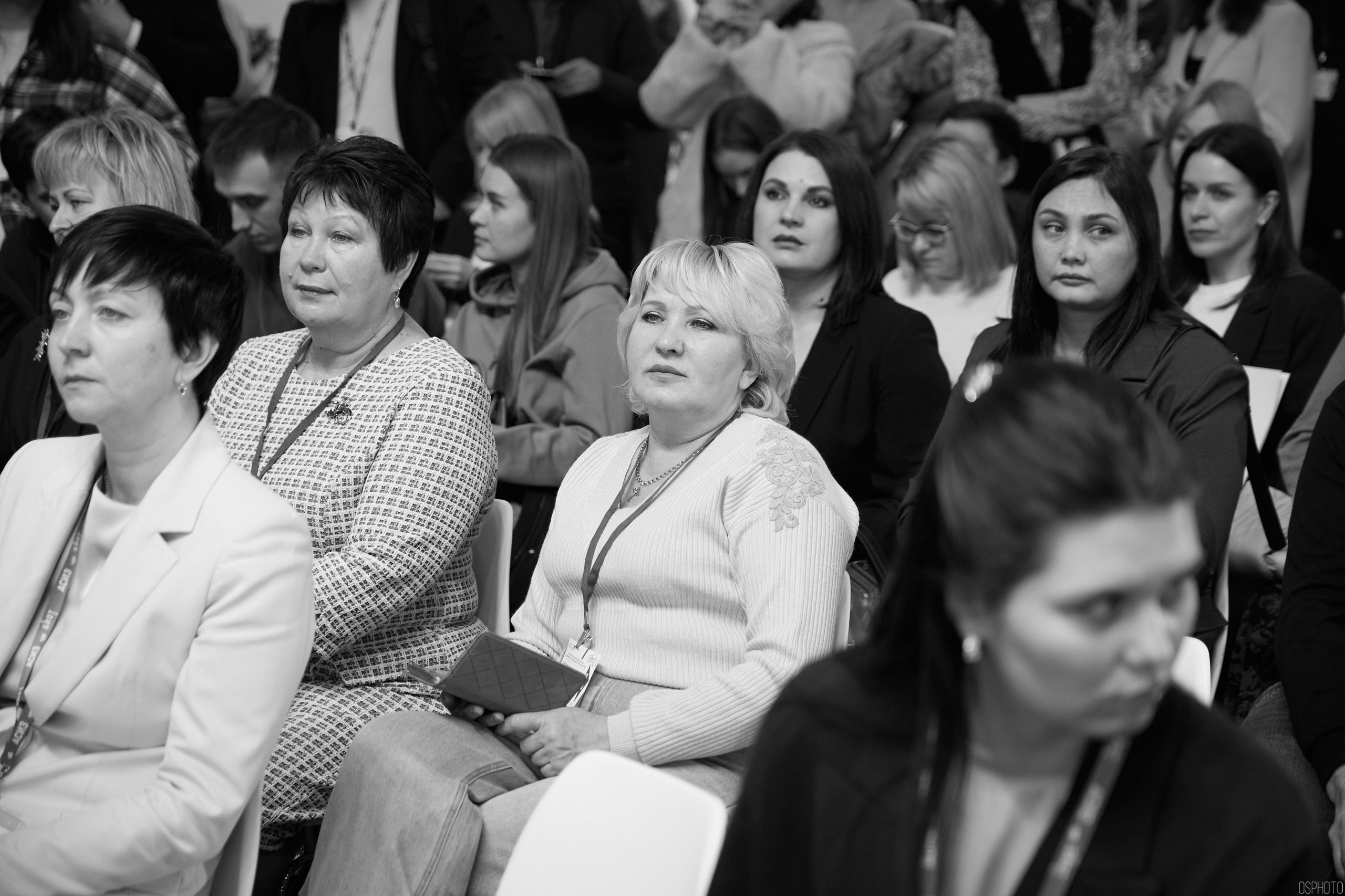 Выставка «Безопасность и охрана труда» | Крокус Экспо. OSPhoto