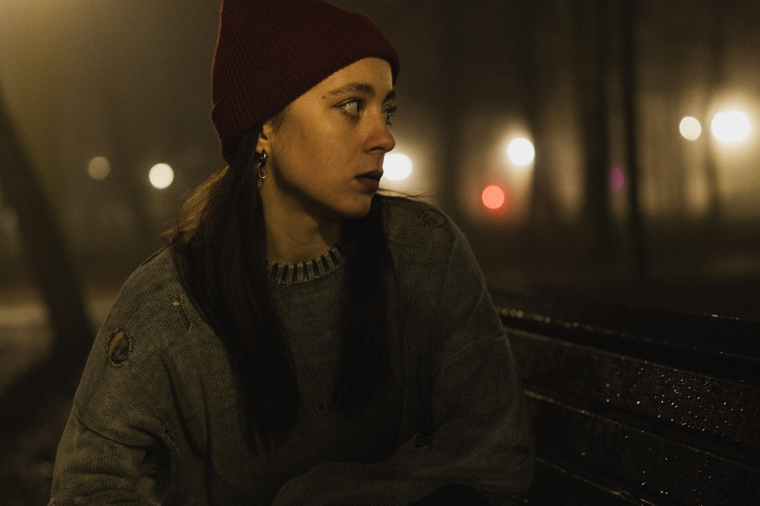 Фотосессия Марии. Олег Минайлов — Фотограф ваших событий