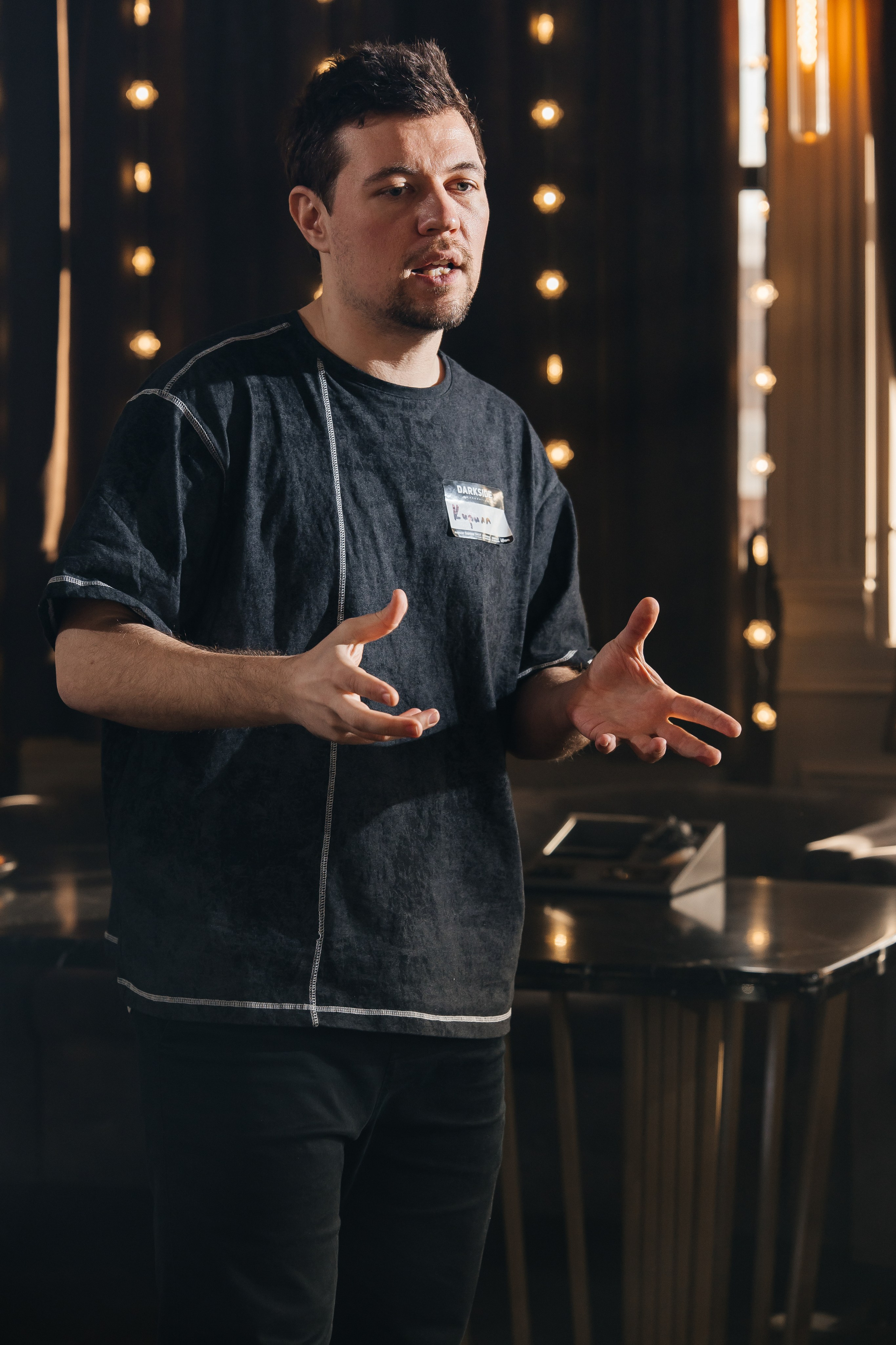 Sabotage by Darkside. Самый свадебный фотограф