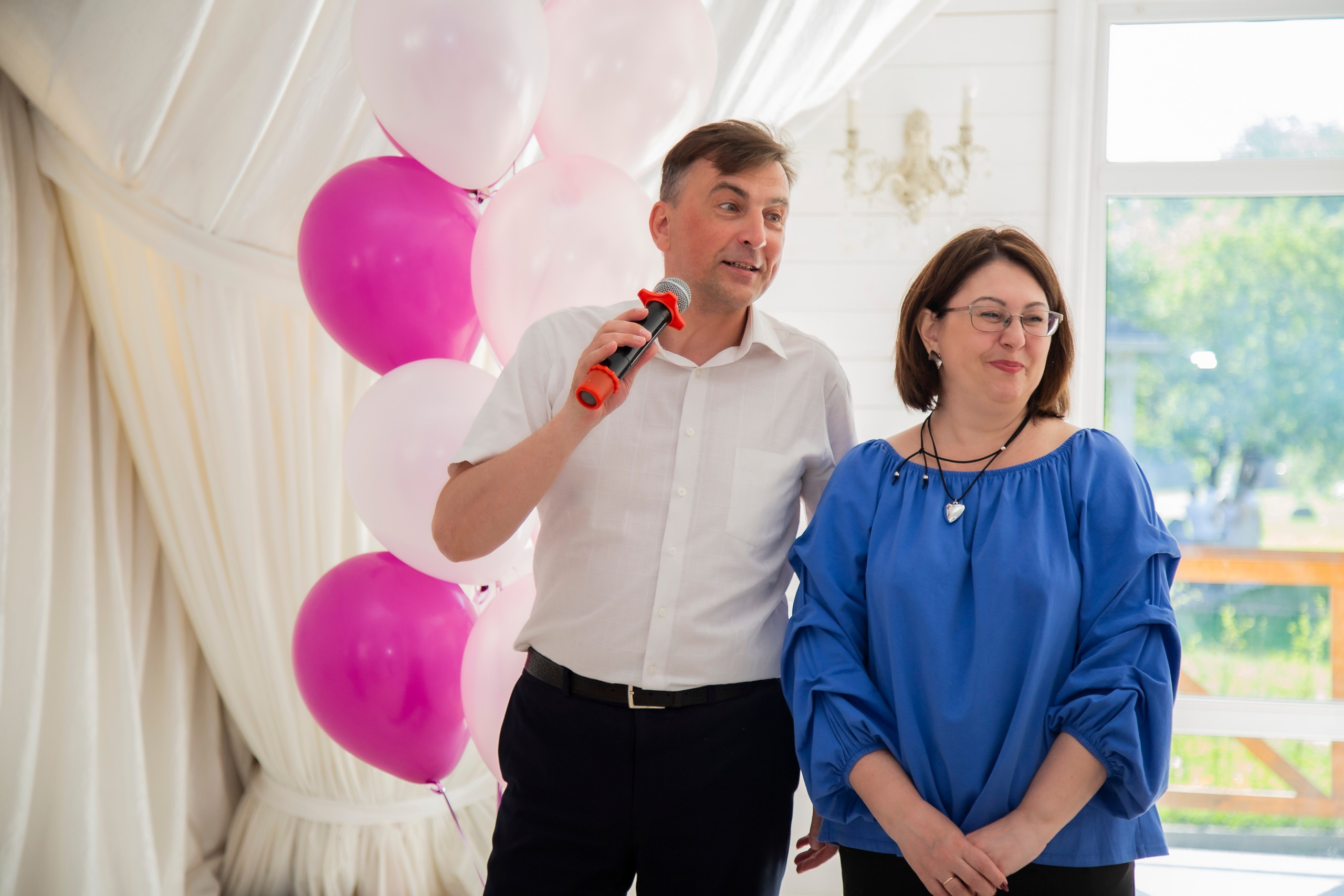 Юбилей. 𝓕𝓸𝓽𝓸𝓰𝓻𝓪𝓯 𝓑𝓪𝓵𝓪𝓼𝓱𝓲𝓱𝓪 / 𝓜𝓸𝓼𝓴𝓿𝓪