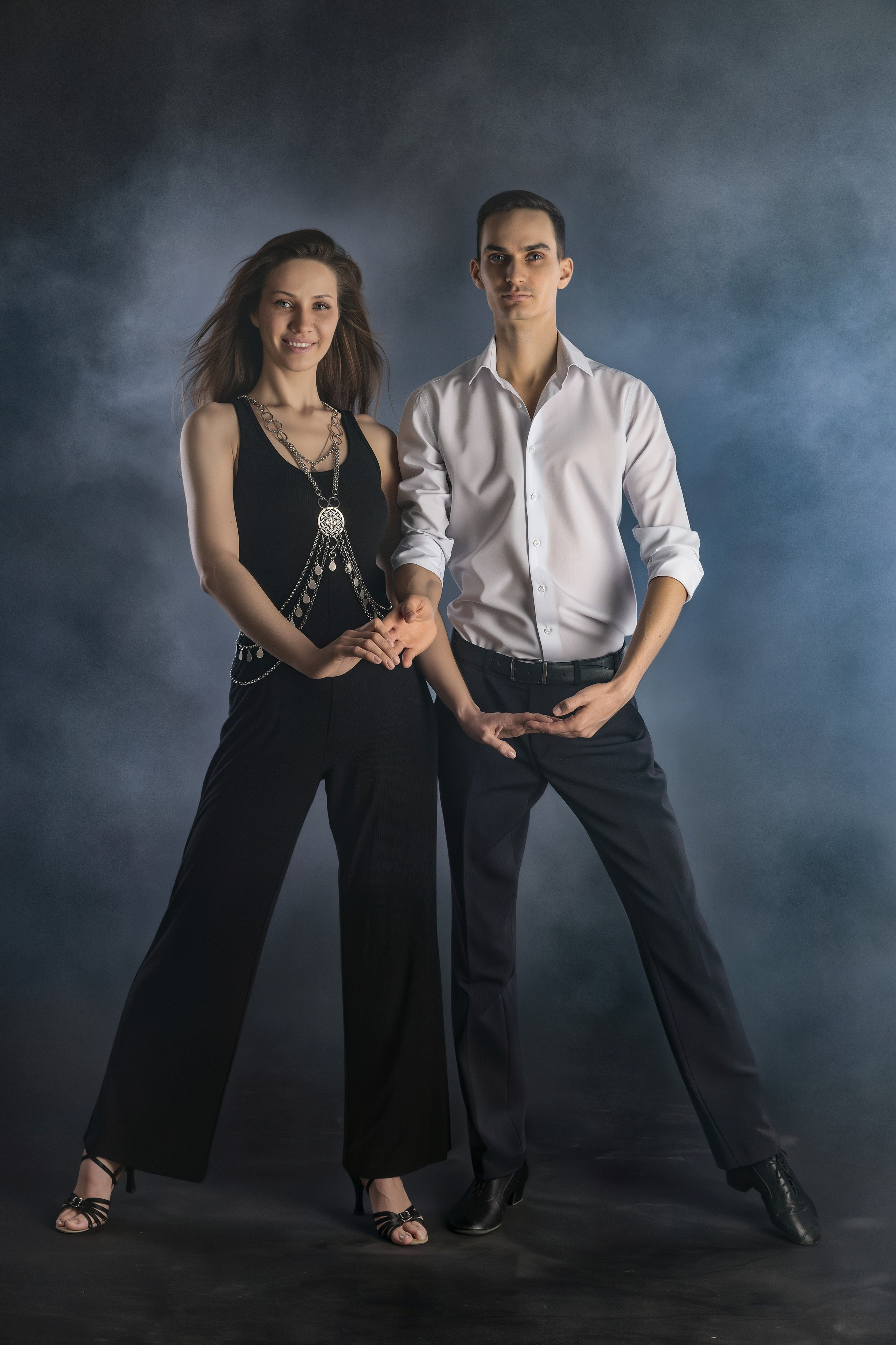 Танцы. Арт фотограф в Саратове, Александр Леонтьев