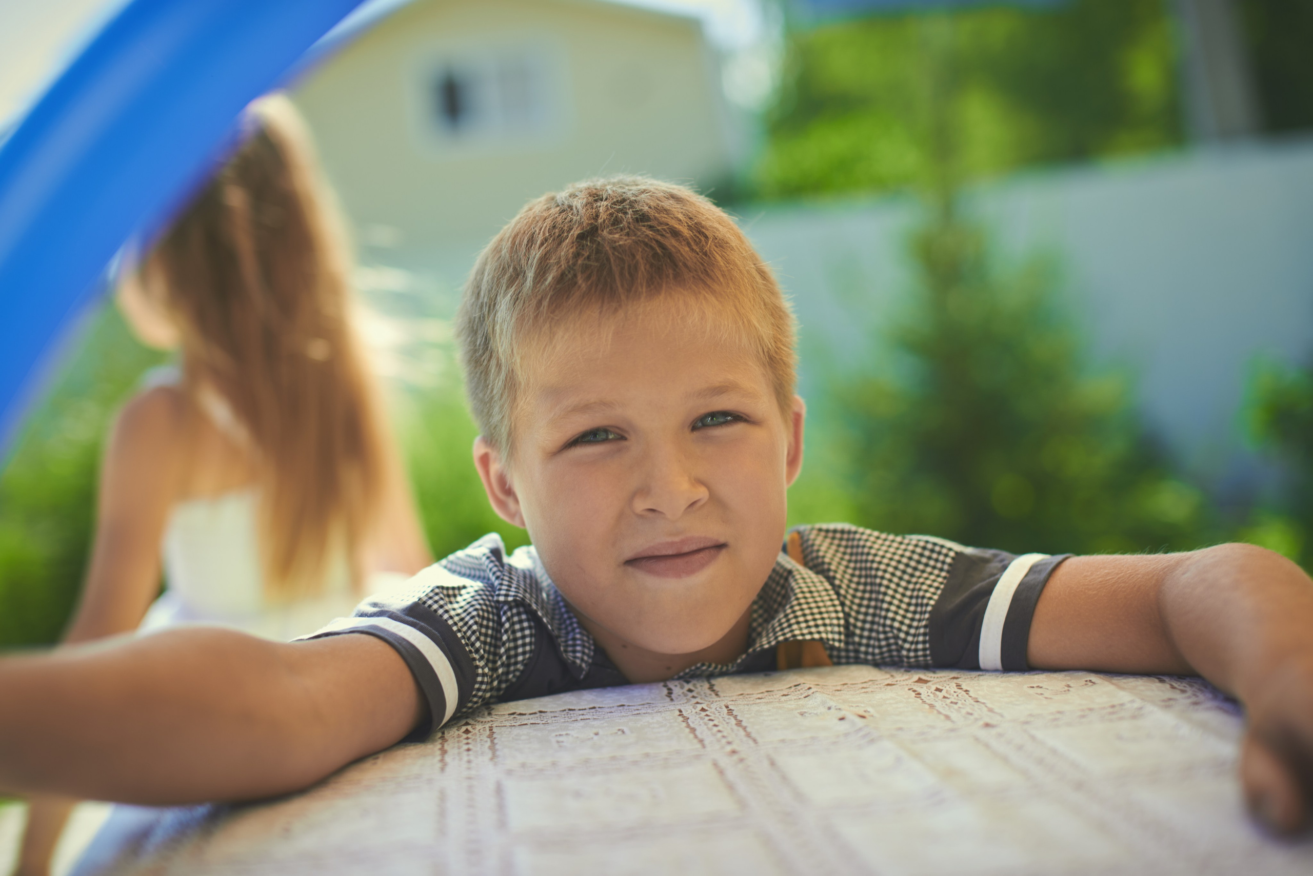 Guzel 3 yers party. Photo & Video production, in Bishkek, Kyrgyzstan