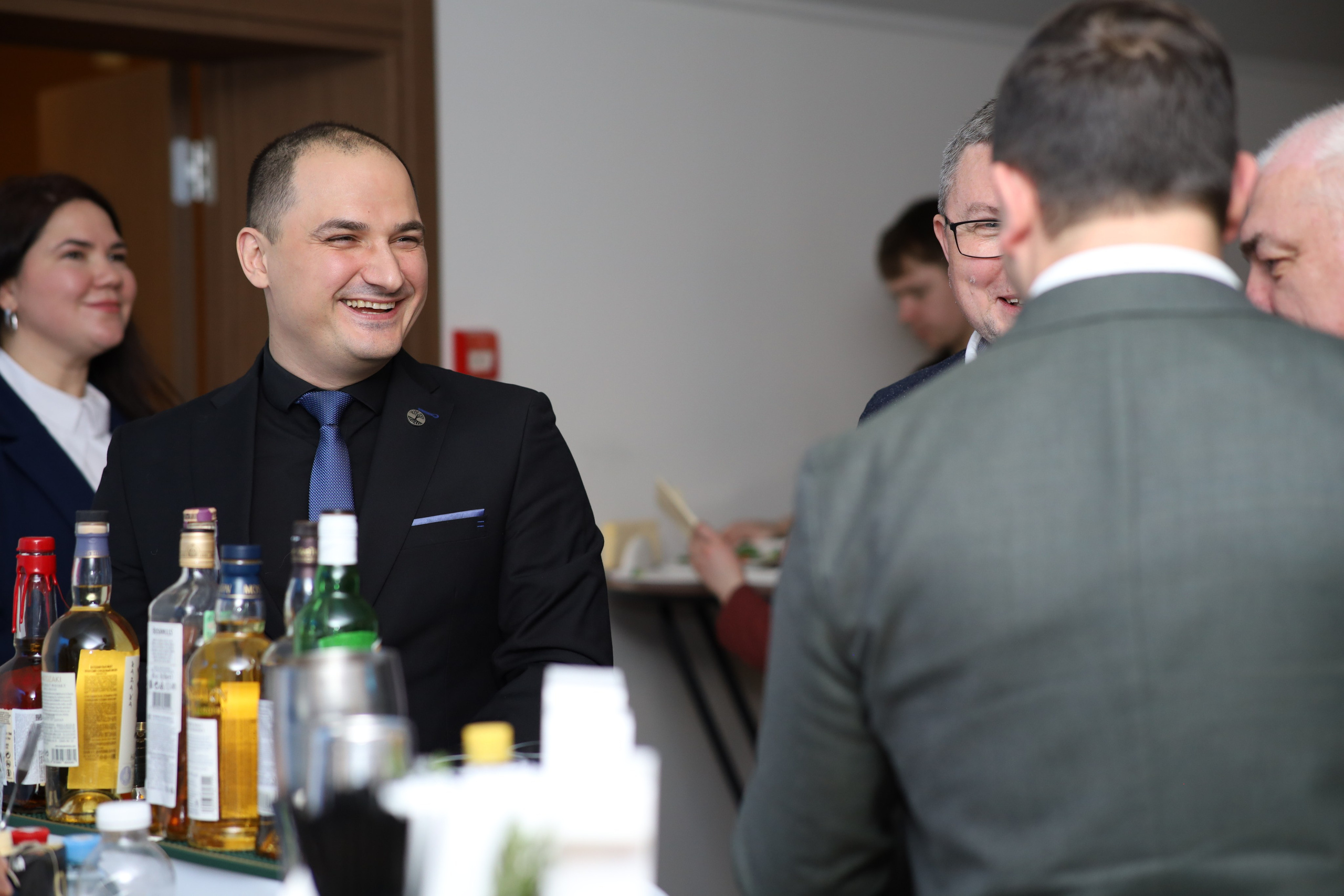 Event — агентство ФиШ клиентское мероприятие Агронова г. Брянск. Фотограф в Туле Аушева Юлия