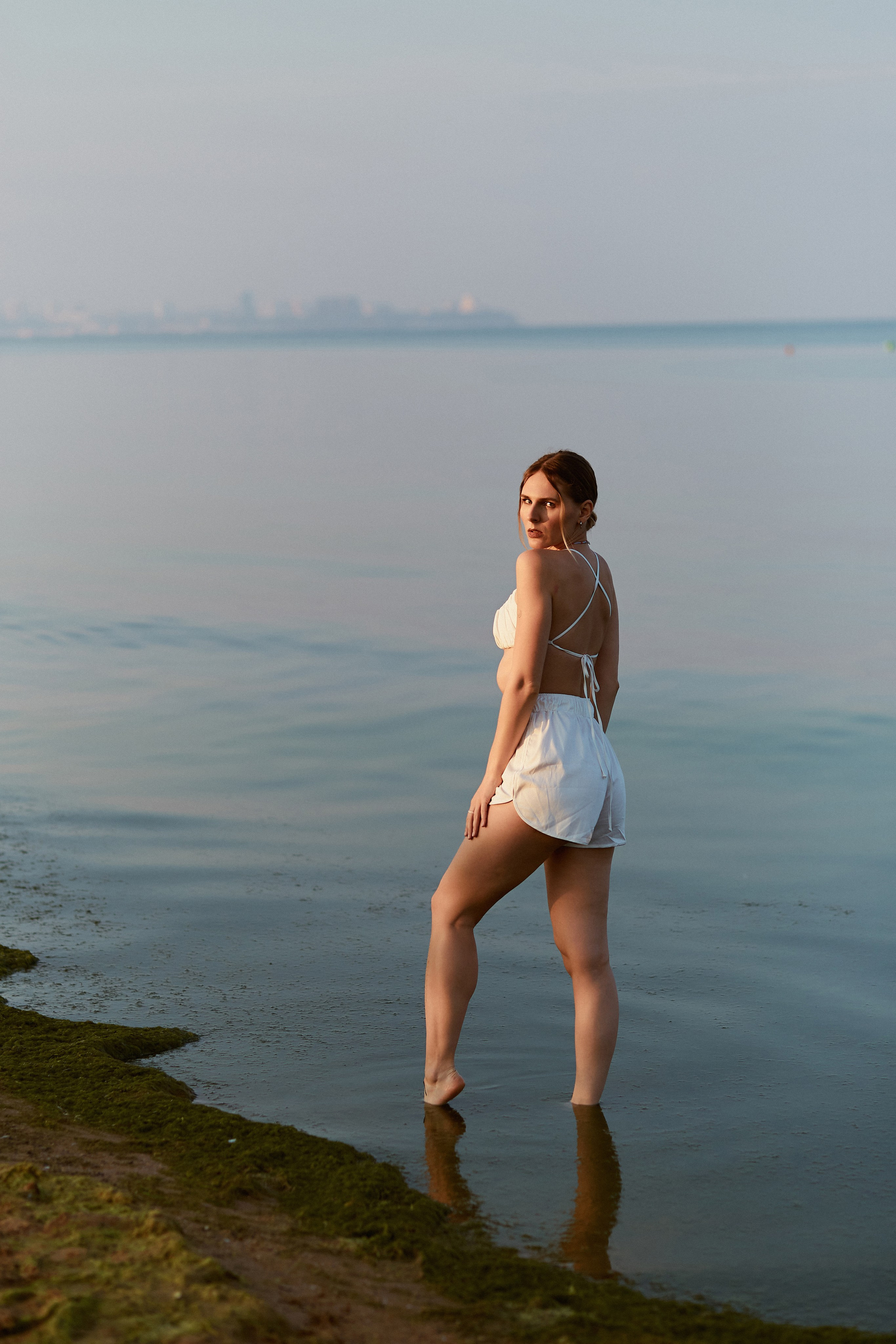 18|06|23. Анастасия Марунич | Блогер | Ставрополь