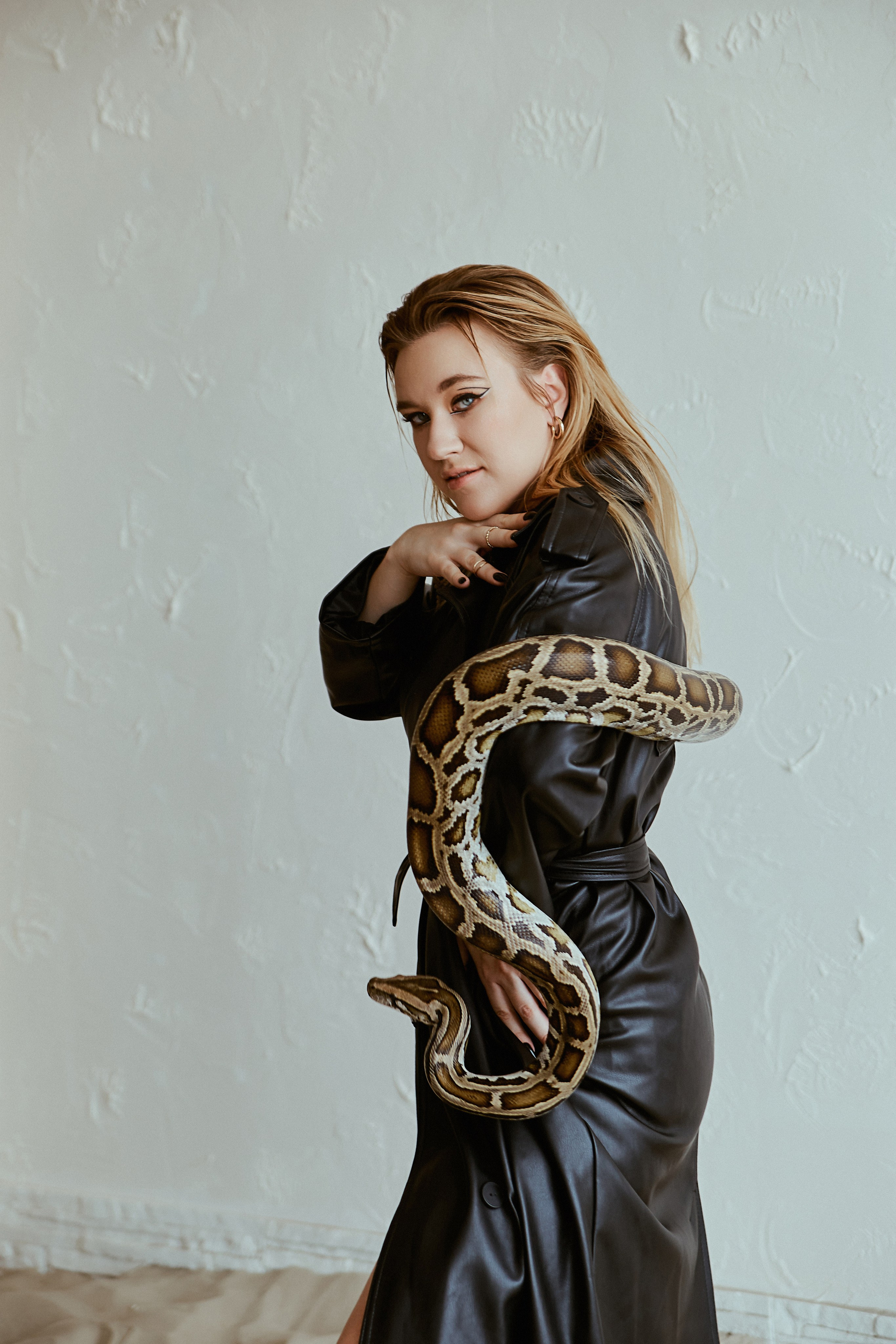 Мои фотопроекты. Анастасия Марунич | Блогер | Ставрополь