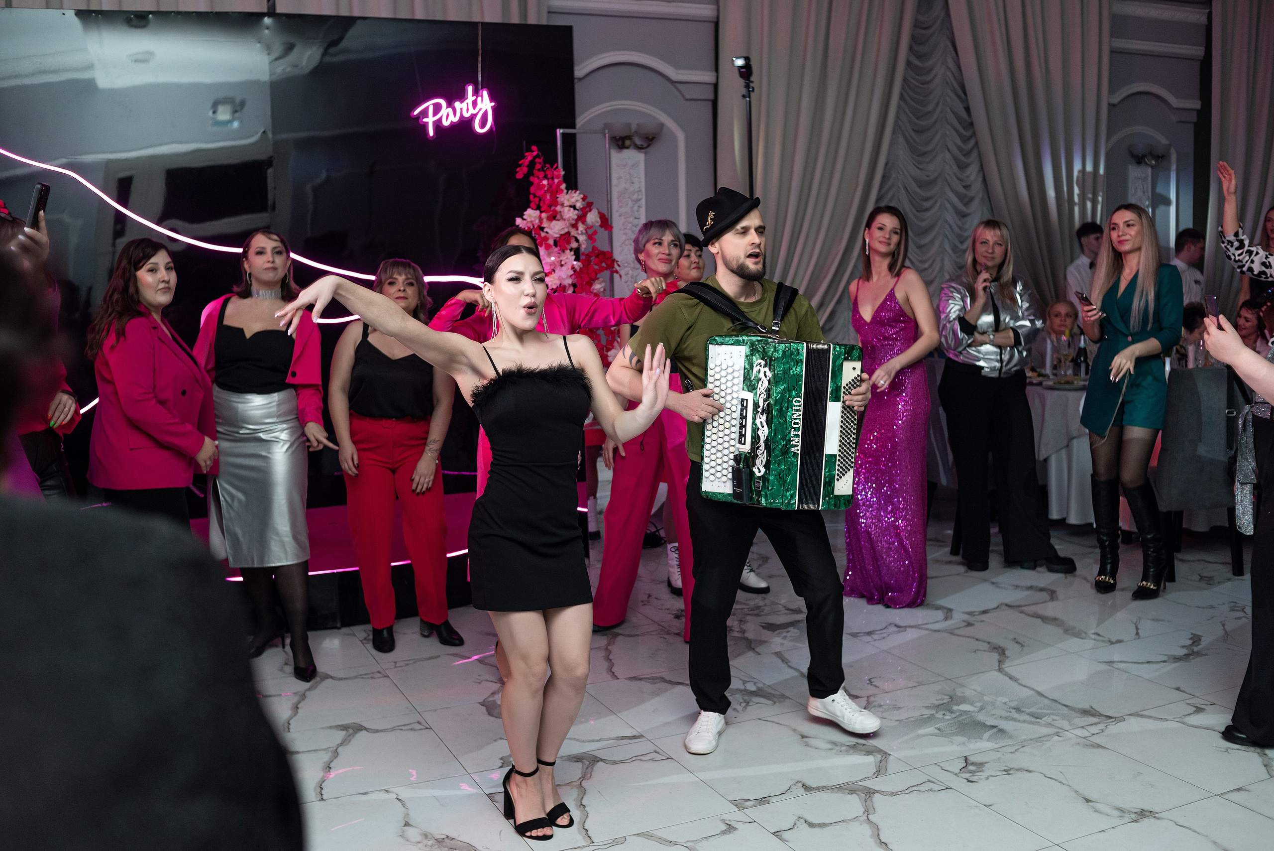 Девичник — 3. Бжицких Виталий — фотограф г. Ульяновск