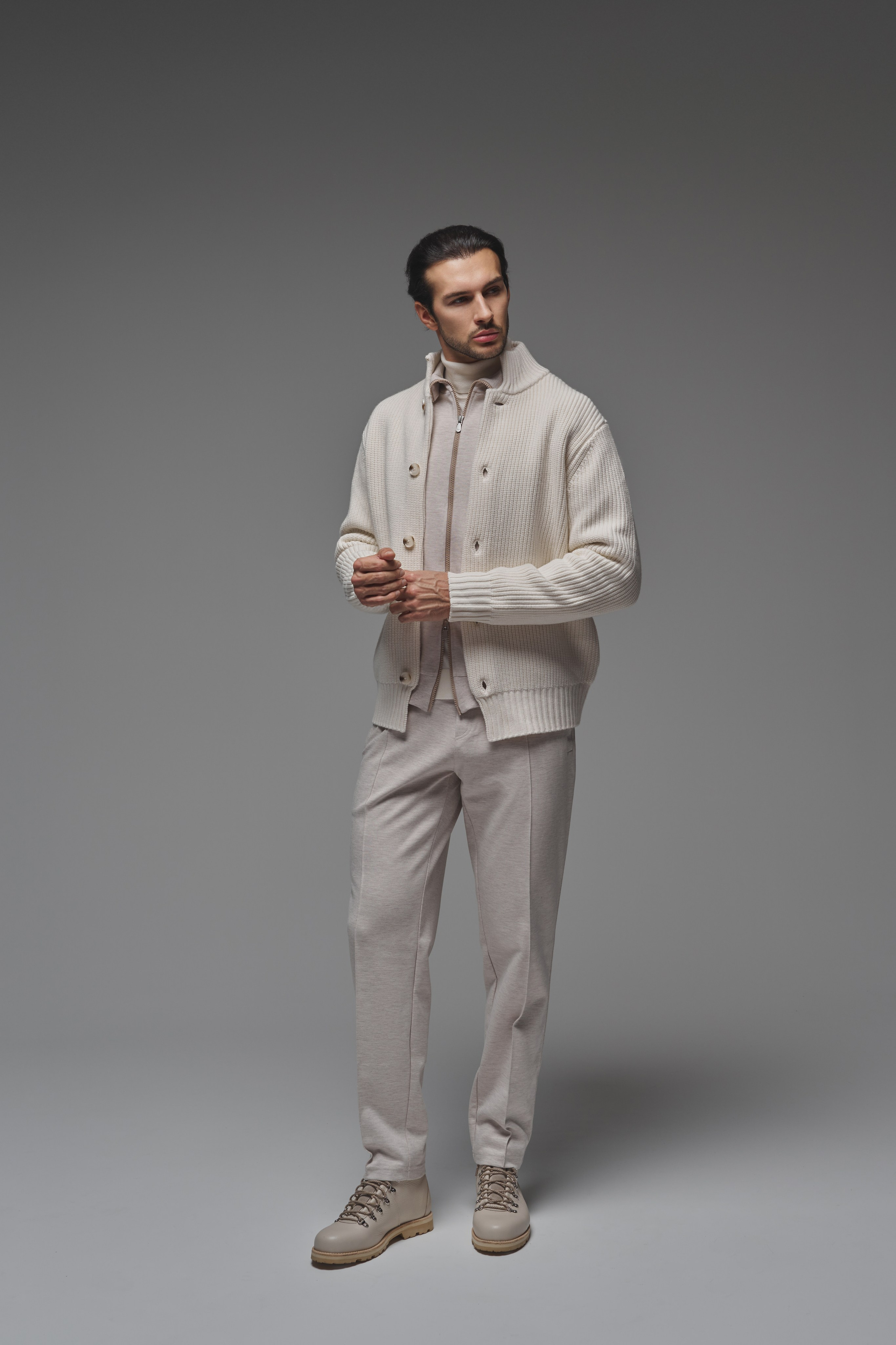 BRUNO ALTRO. Главная