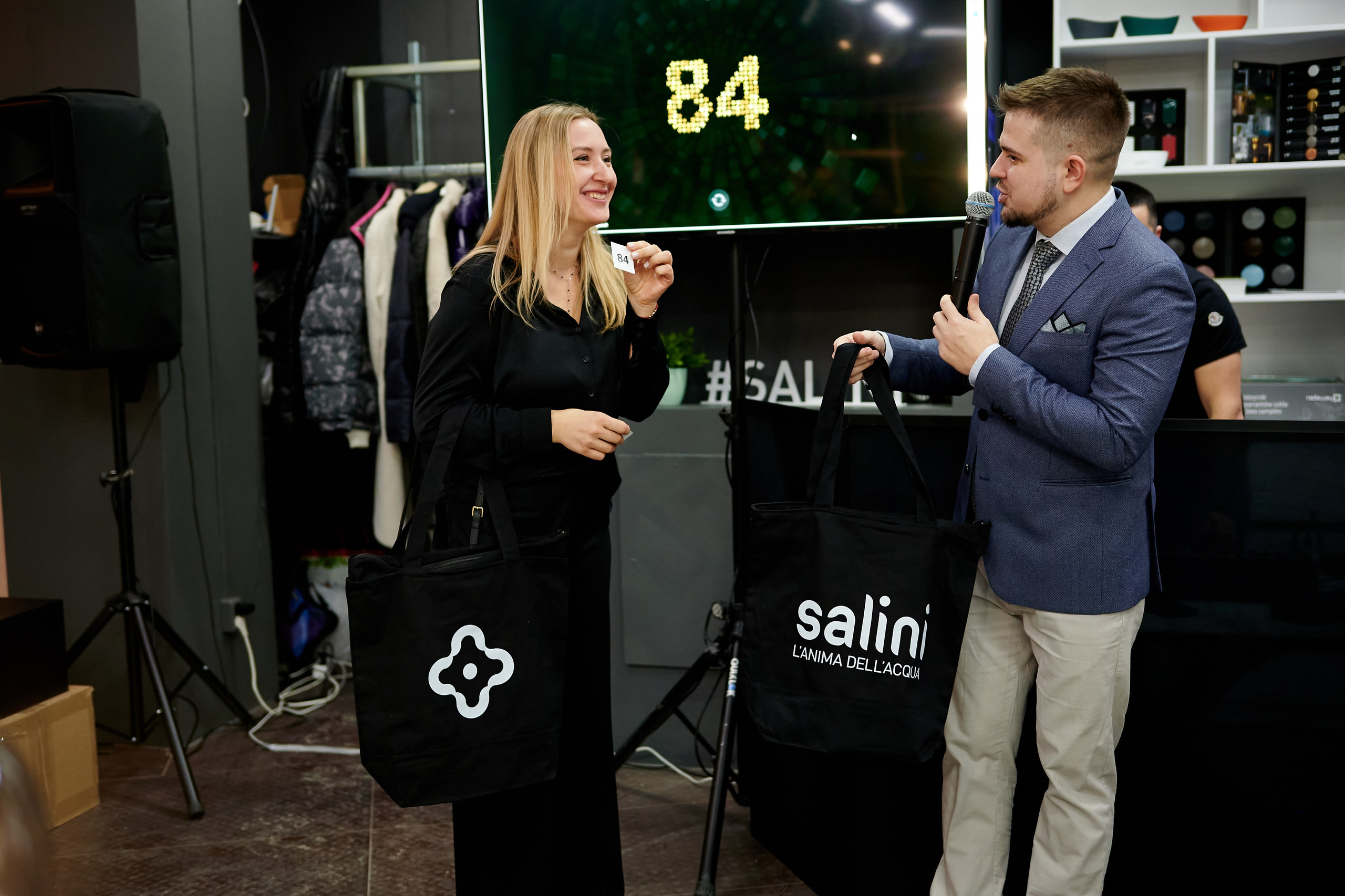 «Remix» открытие студии сантехники. Профессиональный репортажный фотограф в Самаре Никита Королев