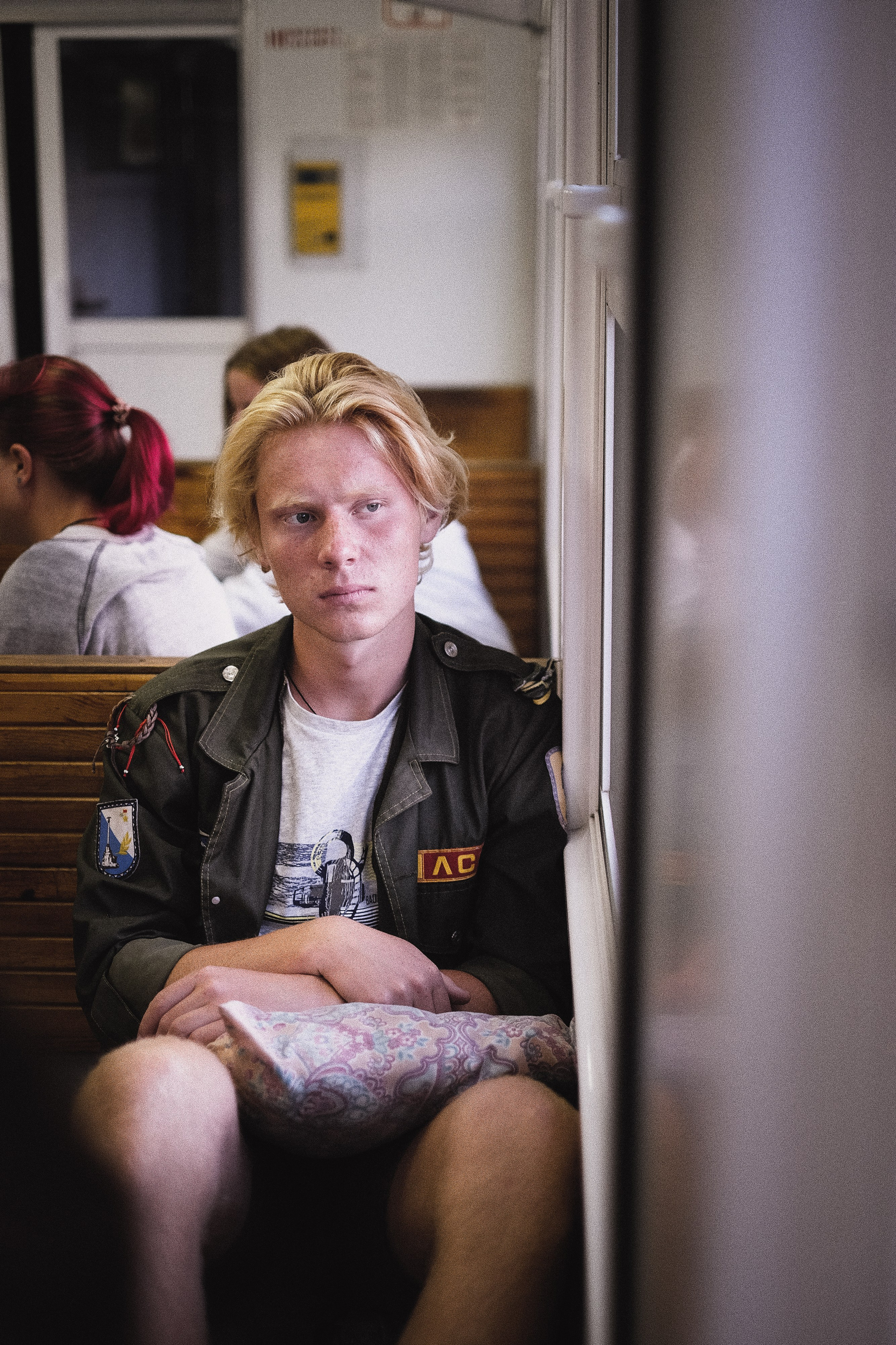 Сезон 2019. Alimov | photo