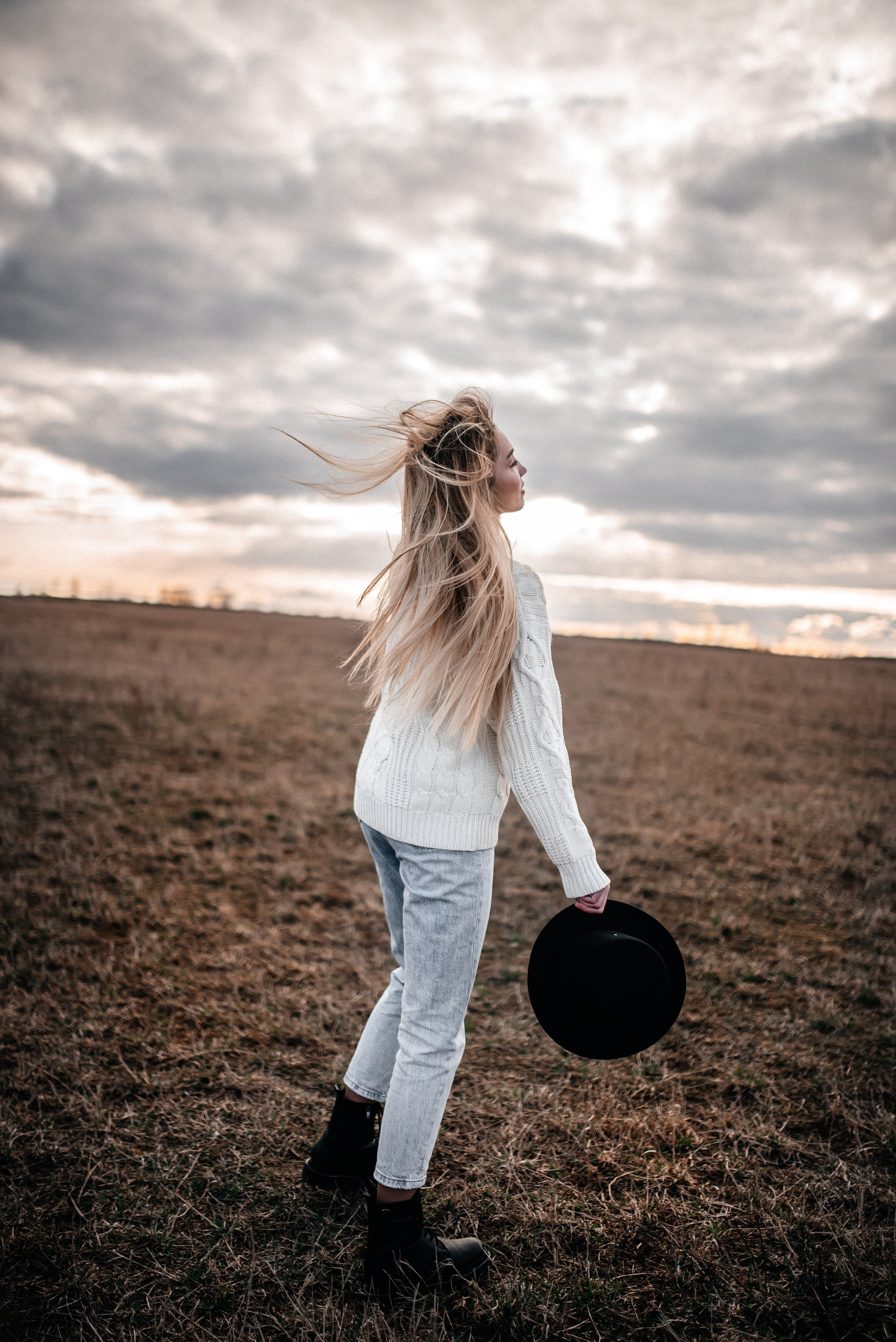 Ира, осень 2021. Главная