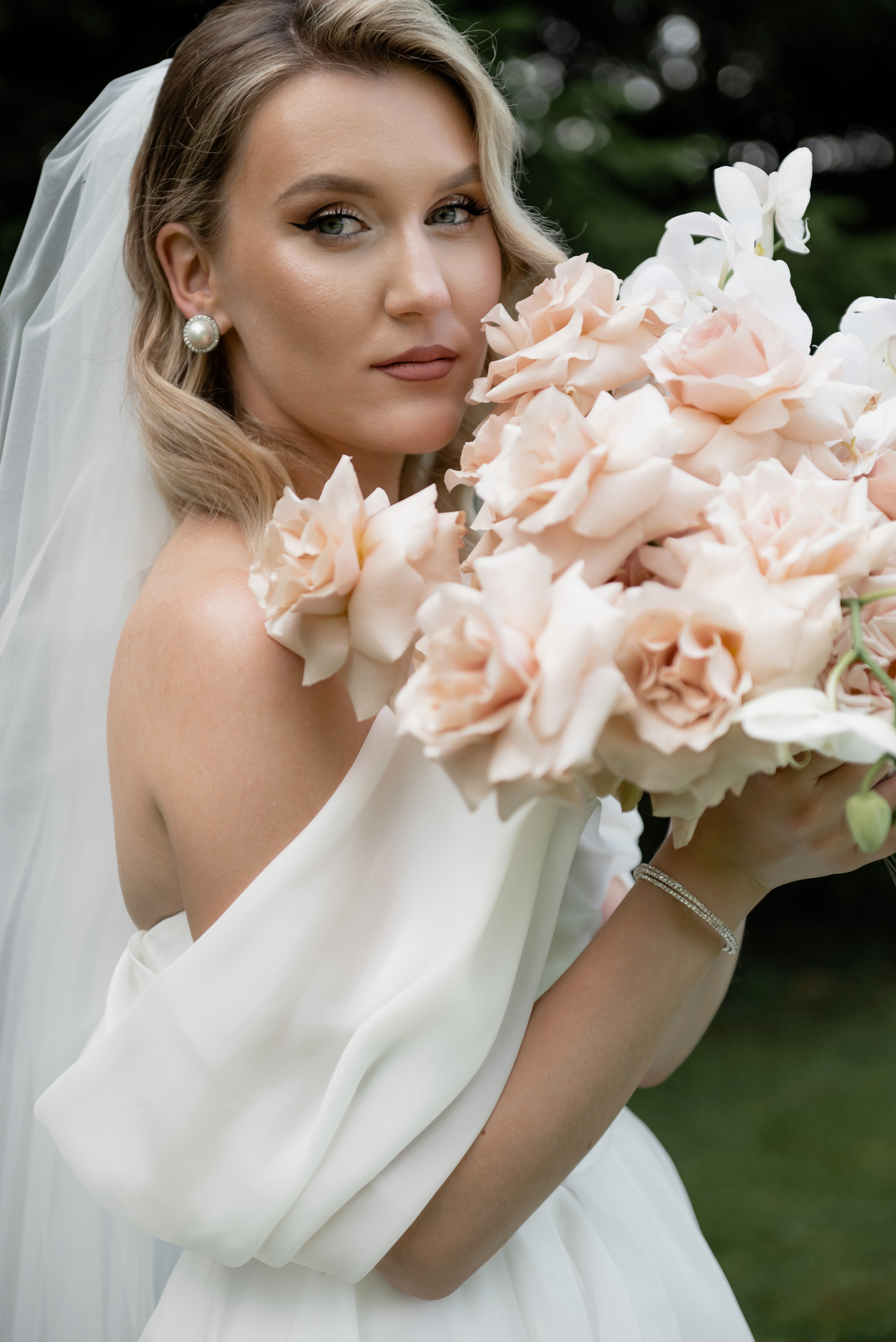 Evgeniy|Diana. Свадебный фотограф в Минске и Санкт-Петербурге Вероника Аксенова