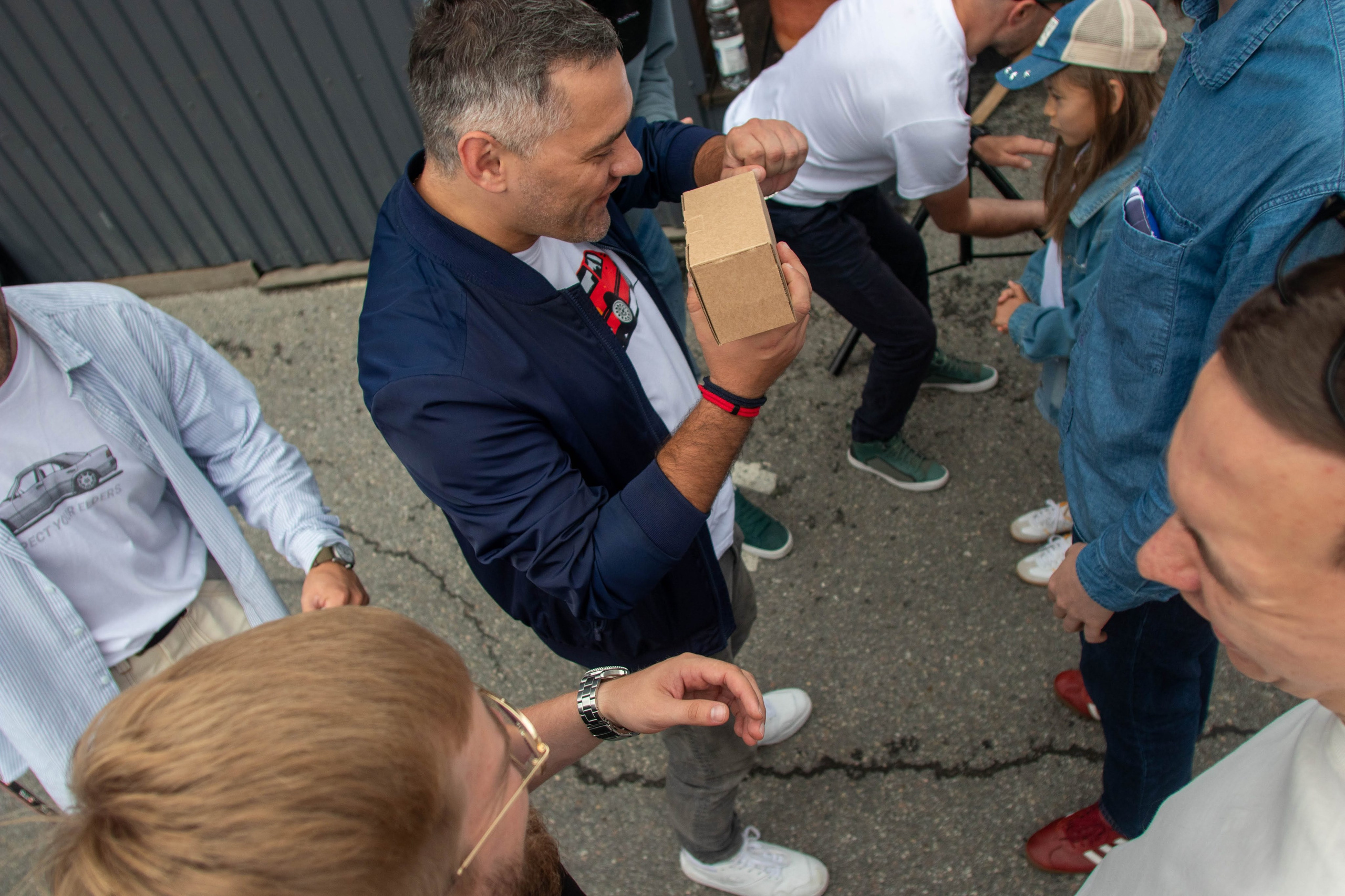 Cars and Coffee 02/08/25. Автомобильный фотограф Антон Цырулев