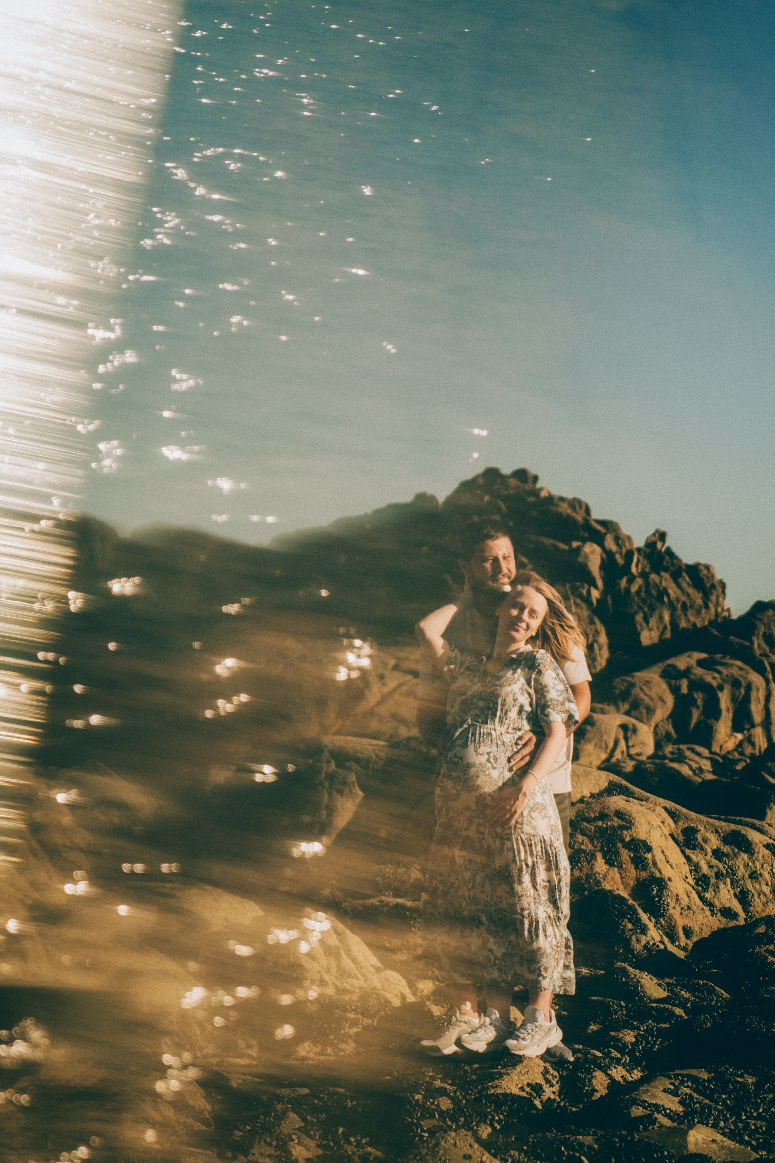 Love. Фотограф в Португалии Ирина Павленко