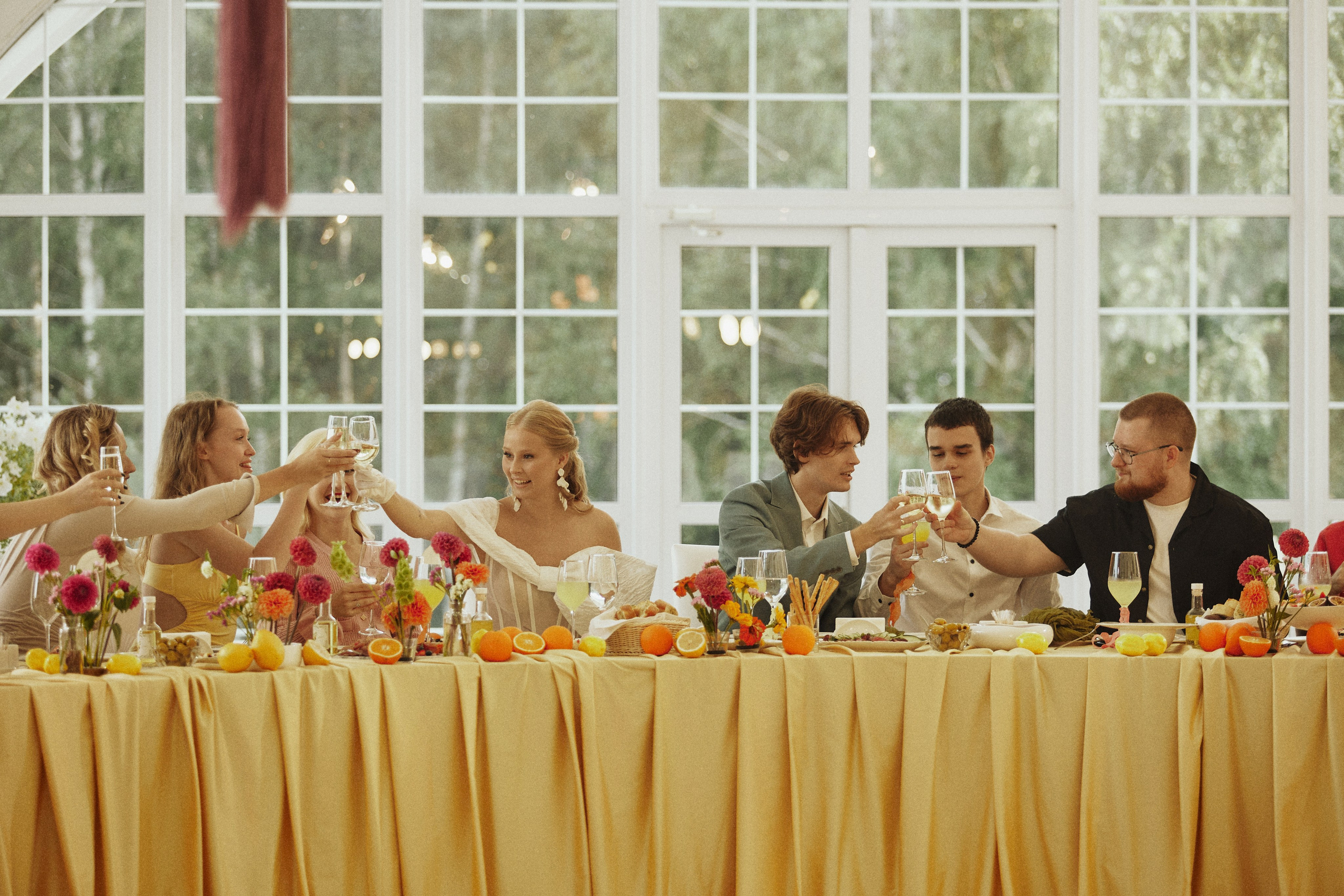 AMORE DA CINEMA. Дмитрий Мазуркевич: Профессиональный Репортажный Фотограф