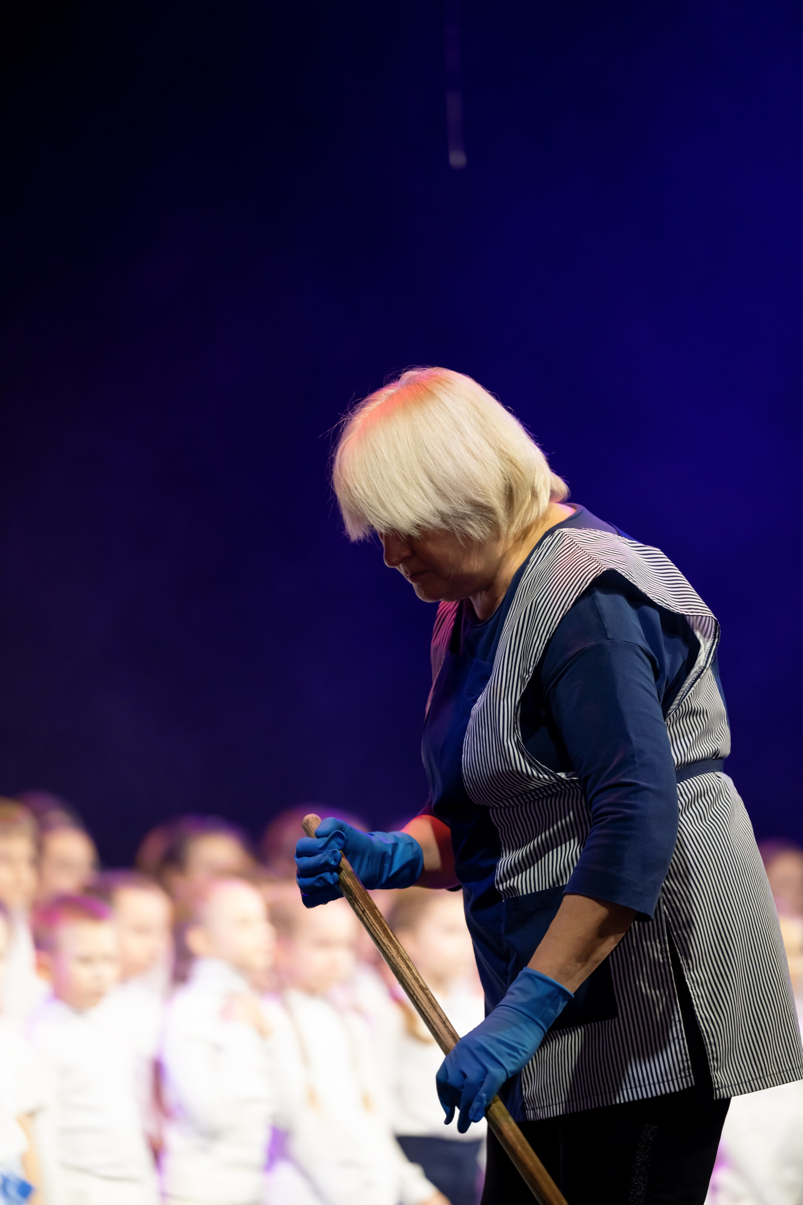 Юбилей гимназии № 10. Репортажный фотограф