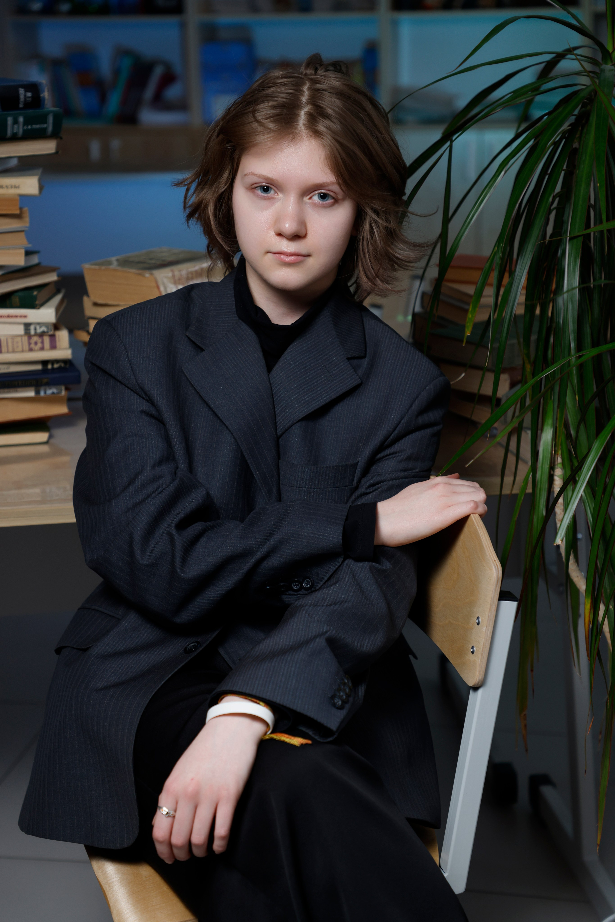 9 Class 8. Фотограф в Новосибирске Александр Иванов