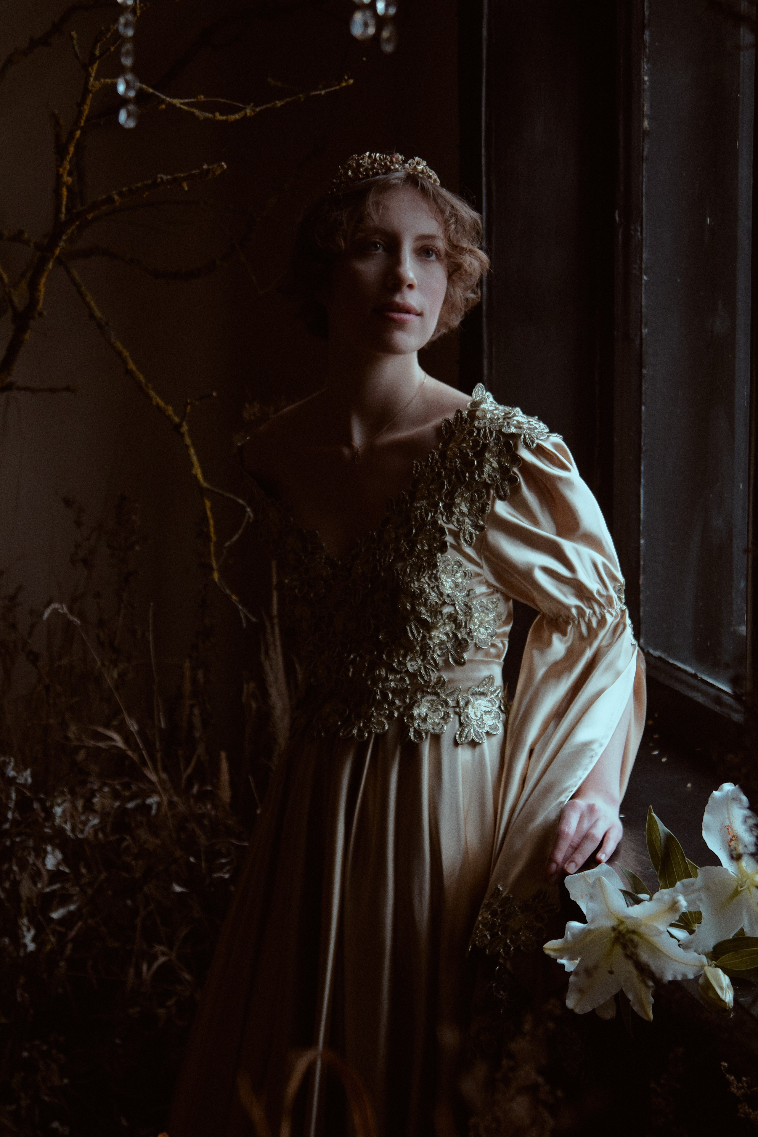 Сила. Фотограф лавстори Москва/МО Приятелева Ангелина