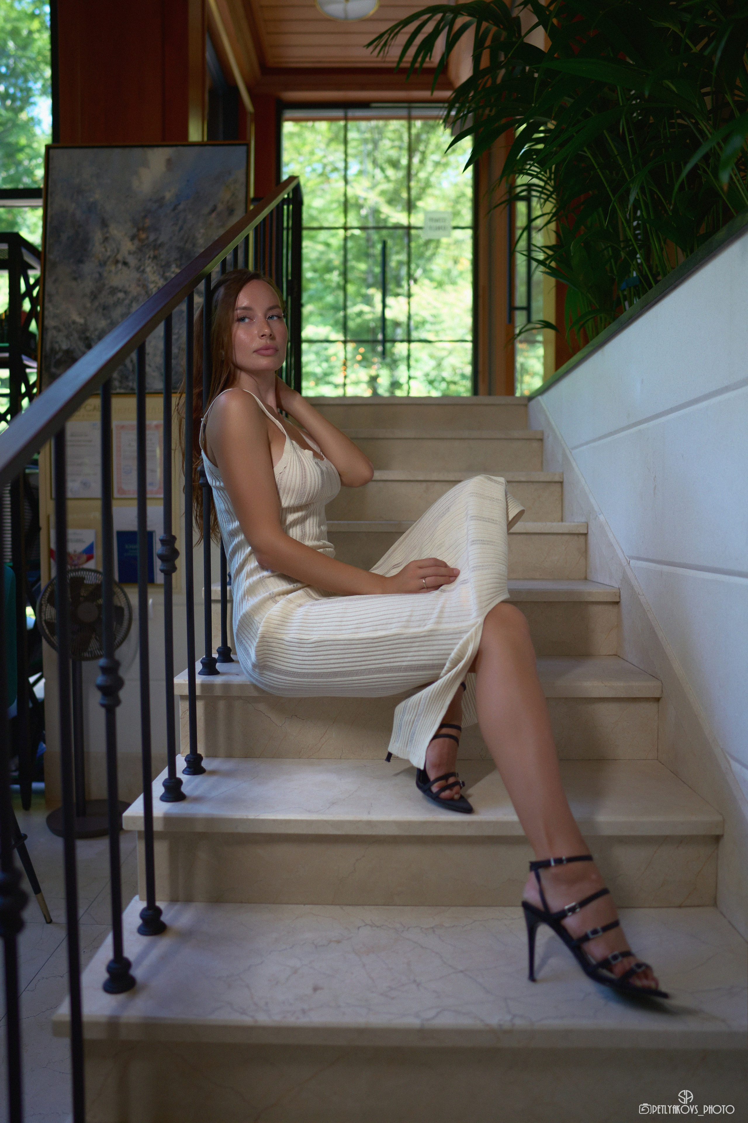 Fashion фотограф Адлер