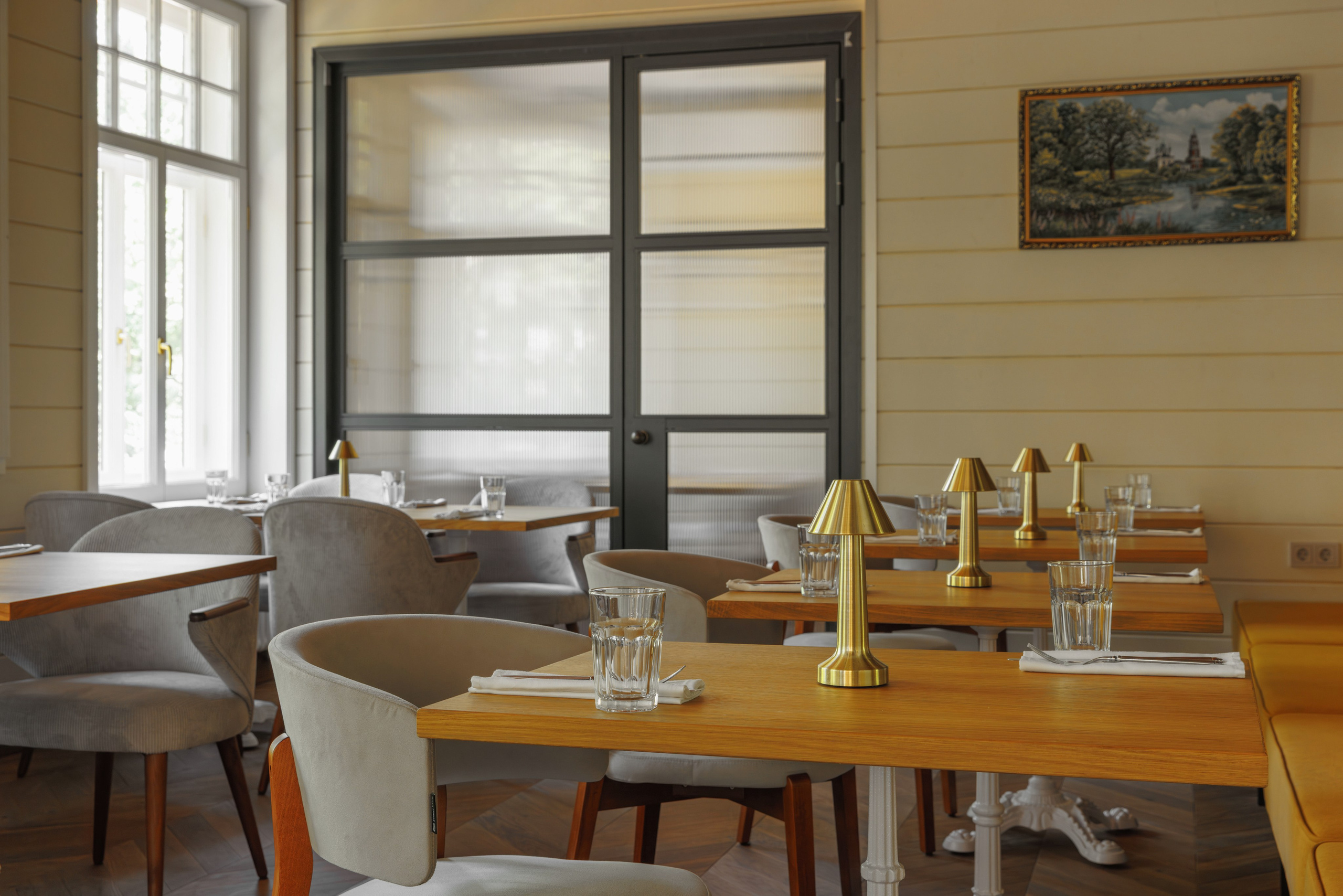 Огородники. Репортажный фотограф в Санкт-Петербурге Жолудев Владислав