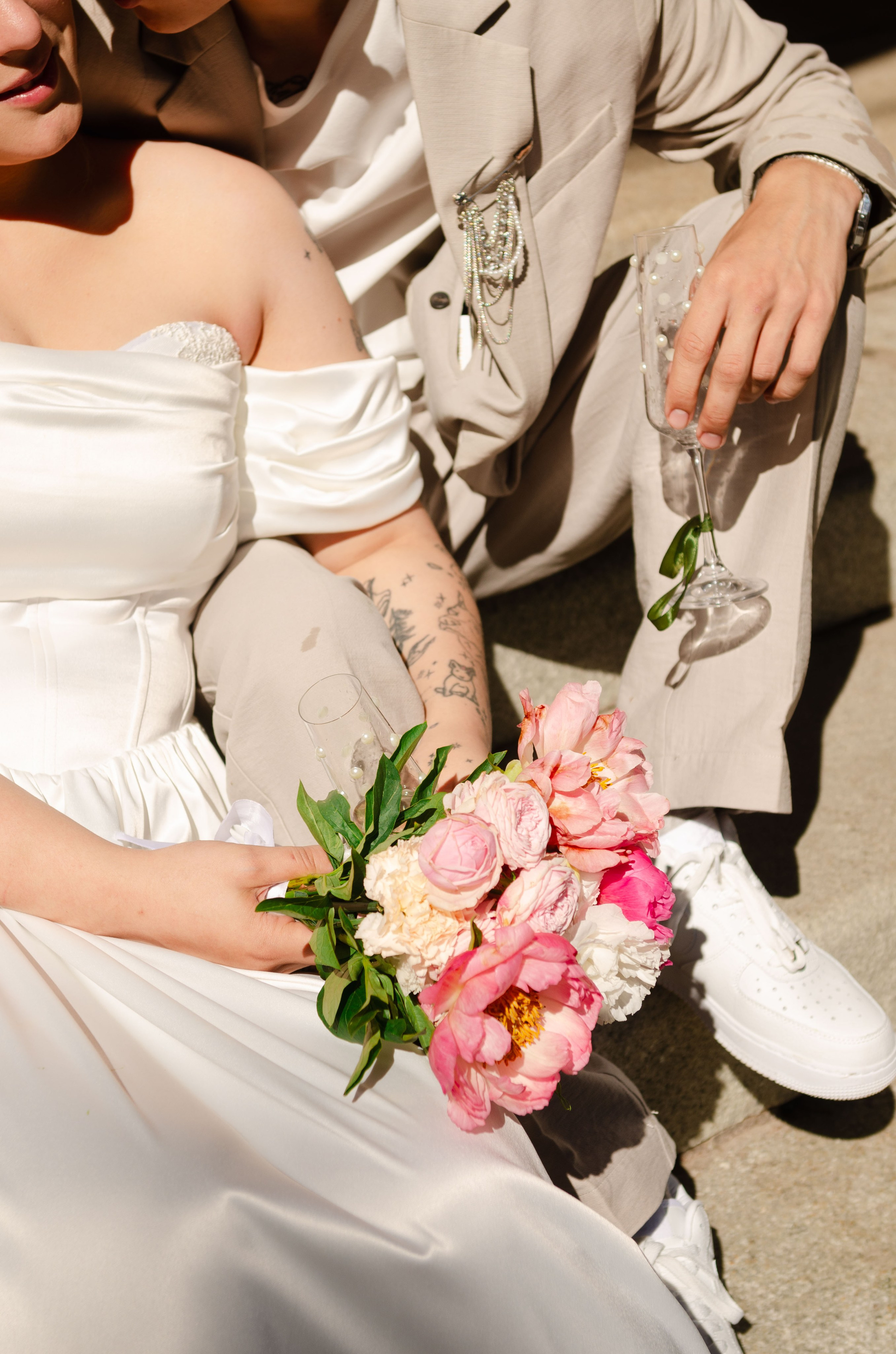 Диана & Айдар. Женский и предметный фотограф в Уфе Анастасия Настоечка