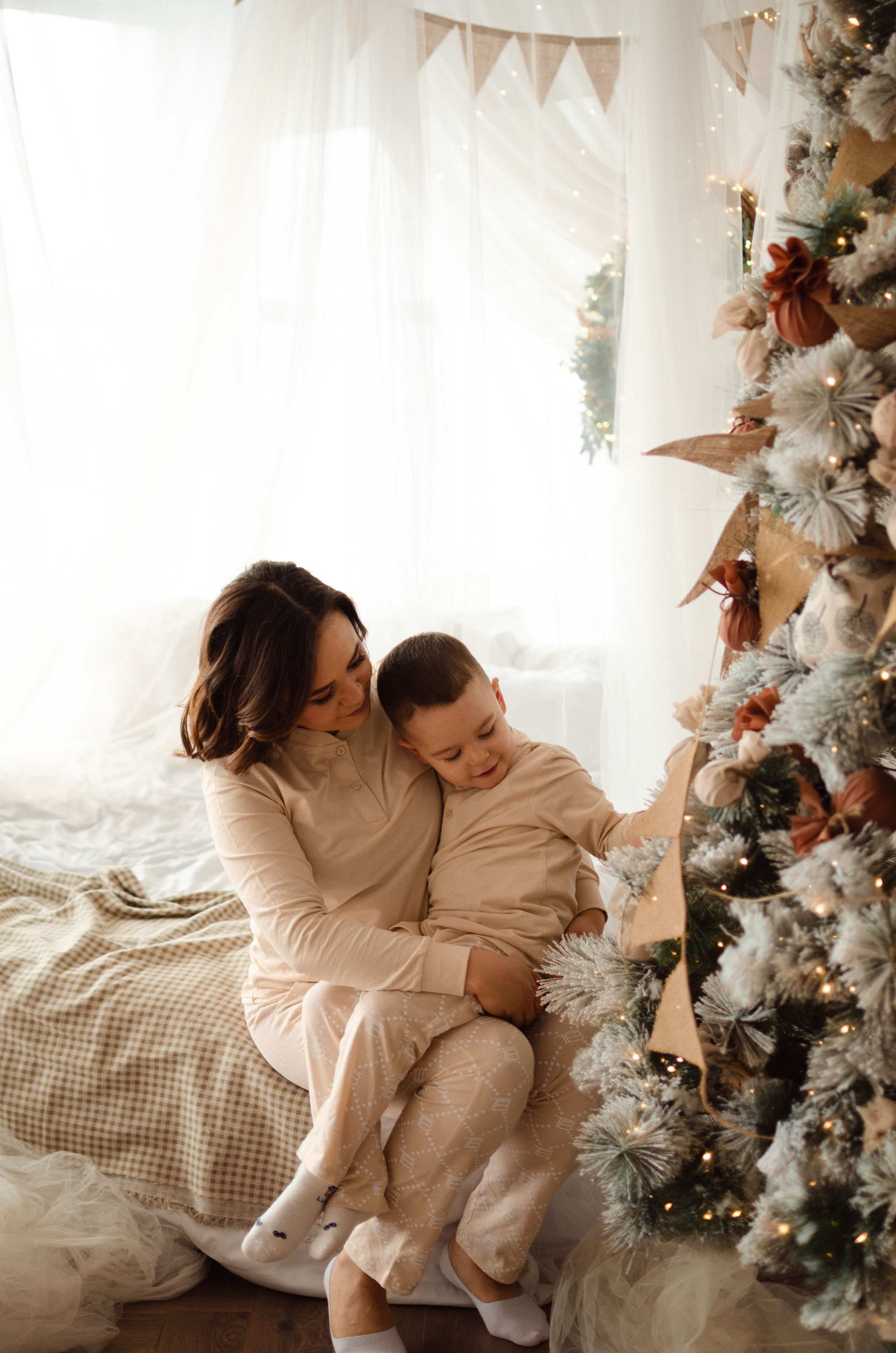Эльвира & Муратик. Женский и предметный фотограф в Уфе Анастасия Настоечка