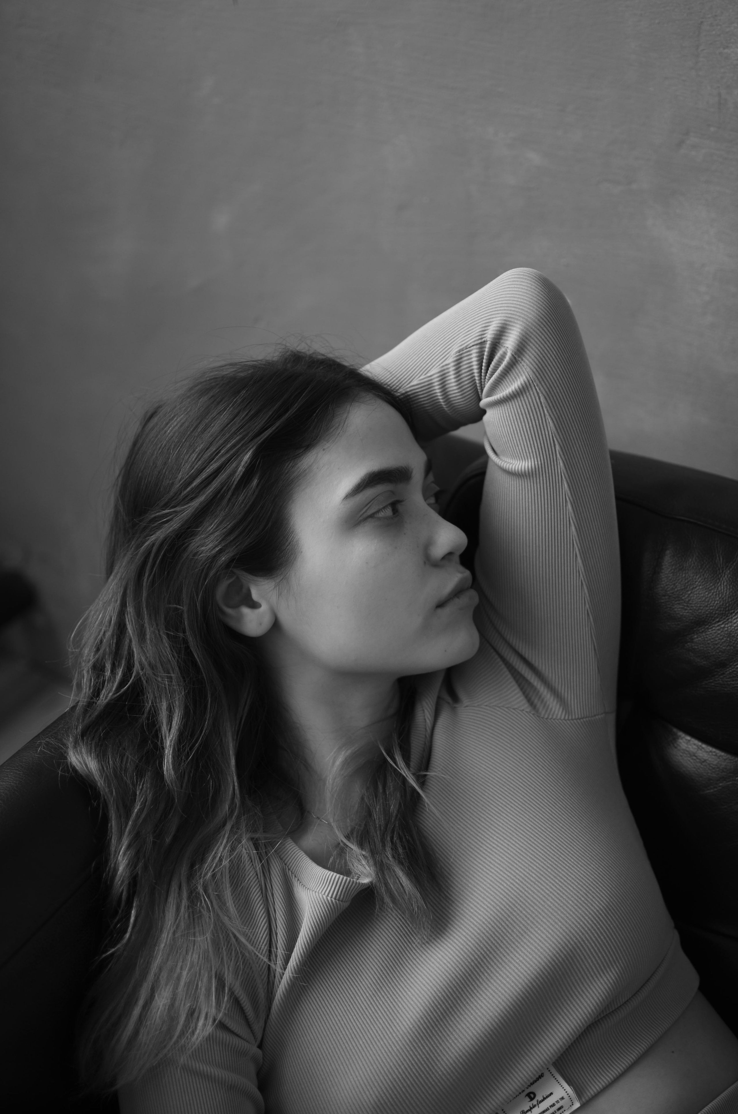 Света. Женский и предметный фотограф в Уфе Анастасия Настоечка