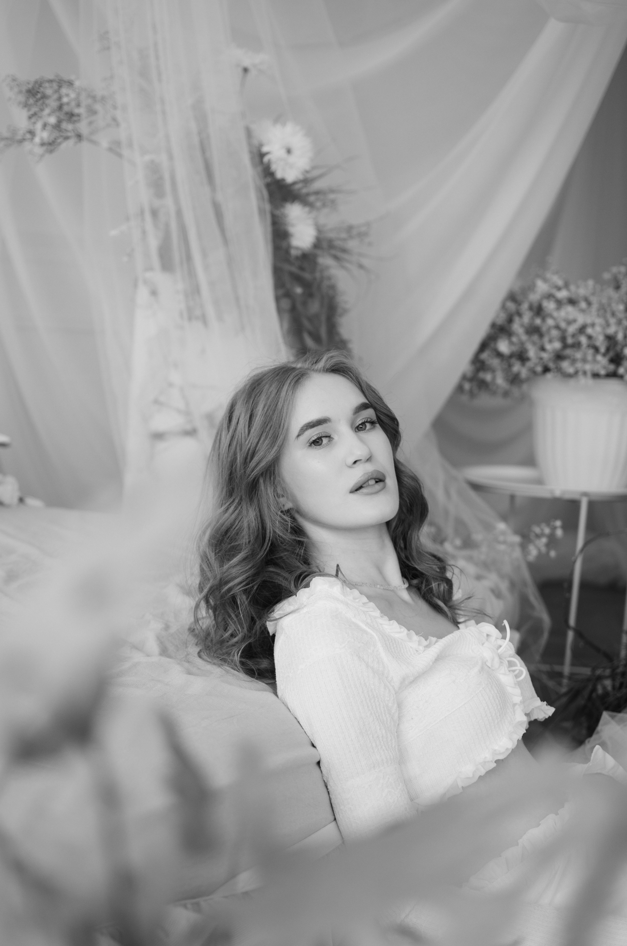 Катя. Женский и предметный фотограф в Уфе Анастасия Настоечка