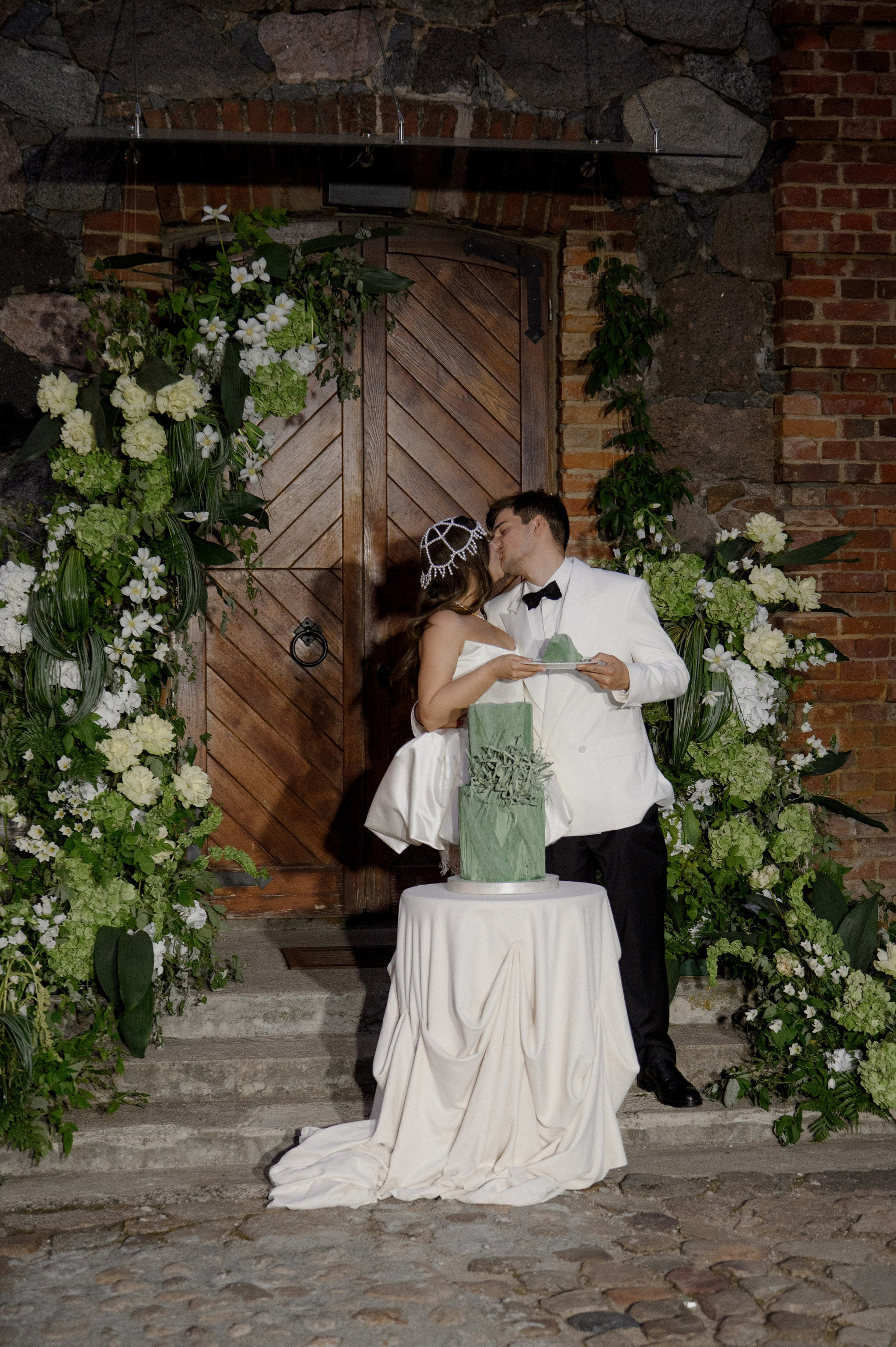 КИРИЛЛ И ИРА. Свадебный фотограф Минск