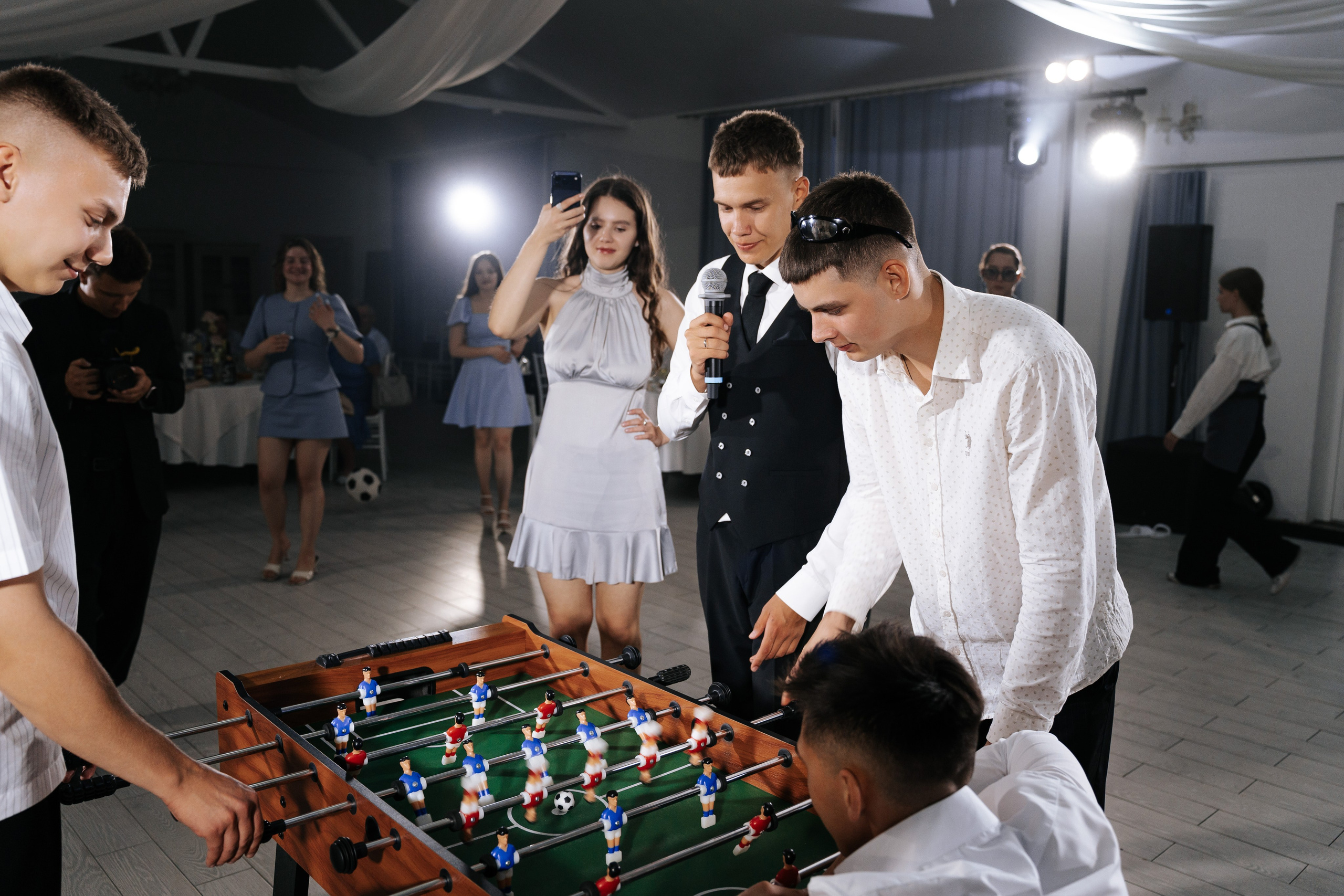 Olesya & Kostya. Свадебный фотограф в Воронеже Самохина Екатерина