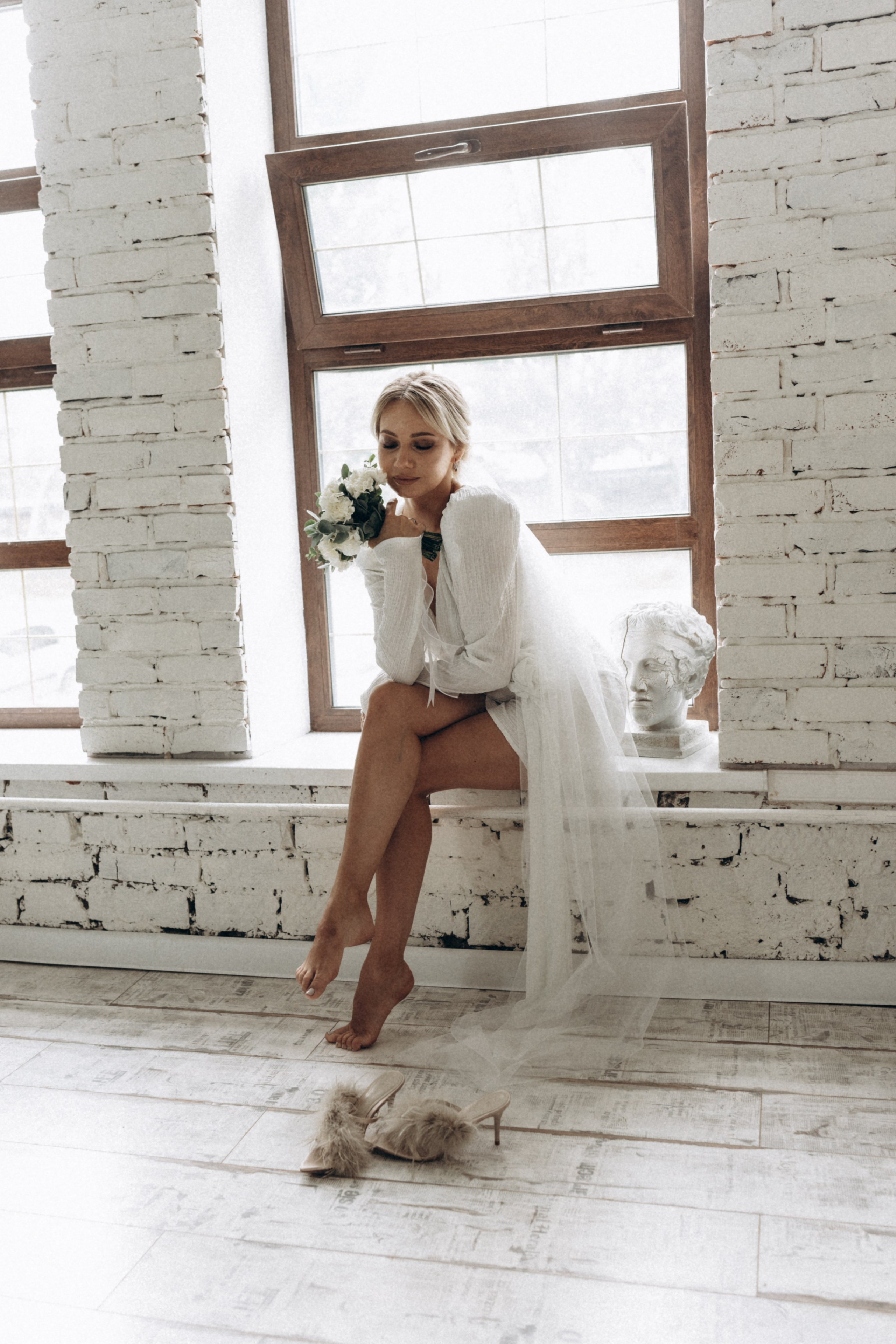 Дарья и Илья. Irina Keln lifestyle photography