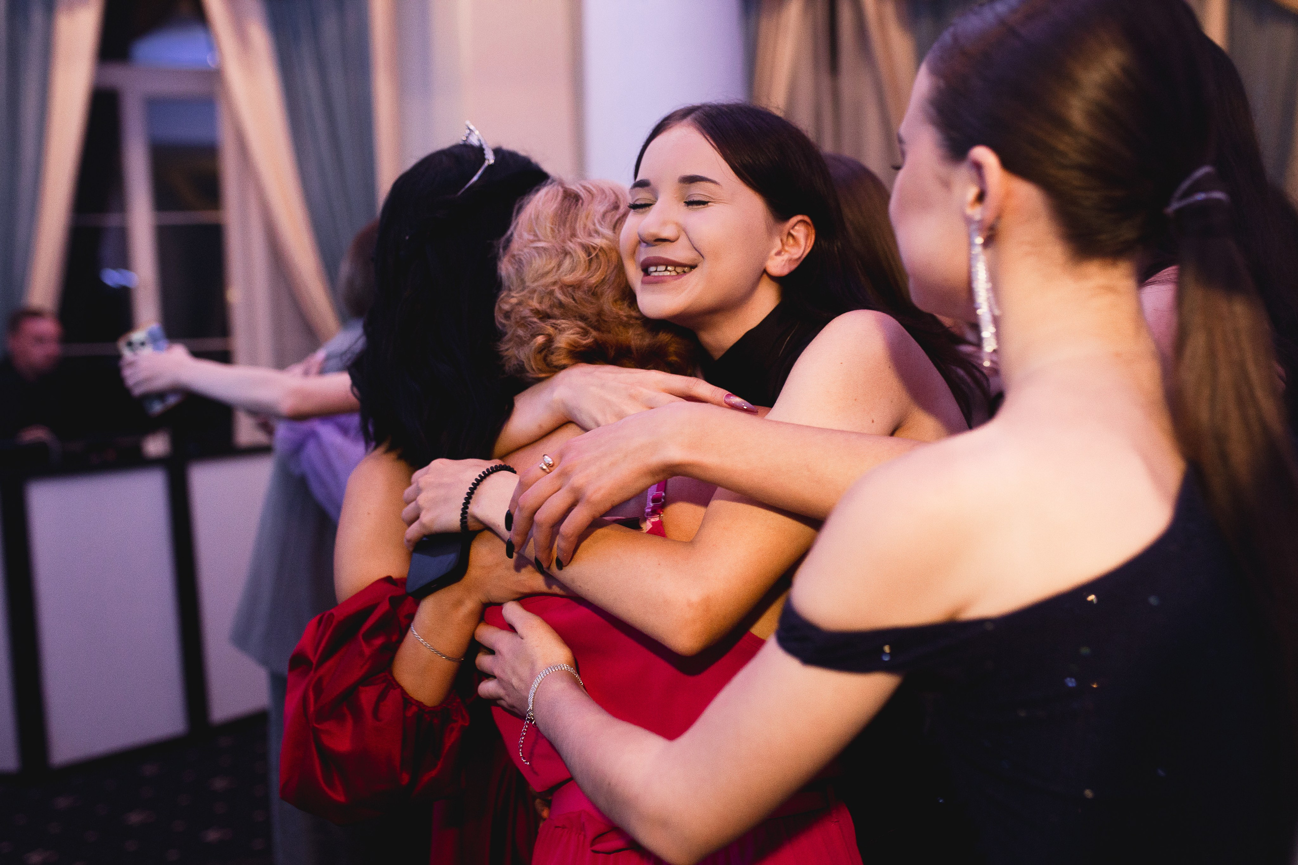 Выпускной. Фотограф в Севастополе и в Крыму