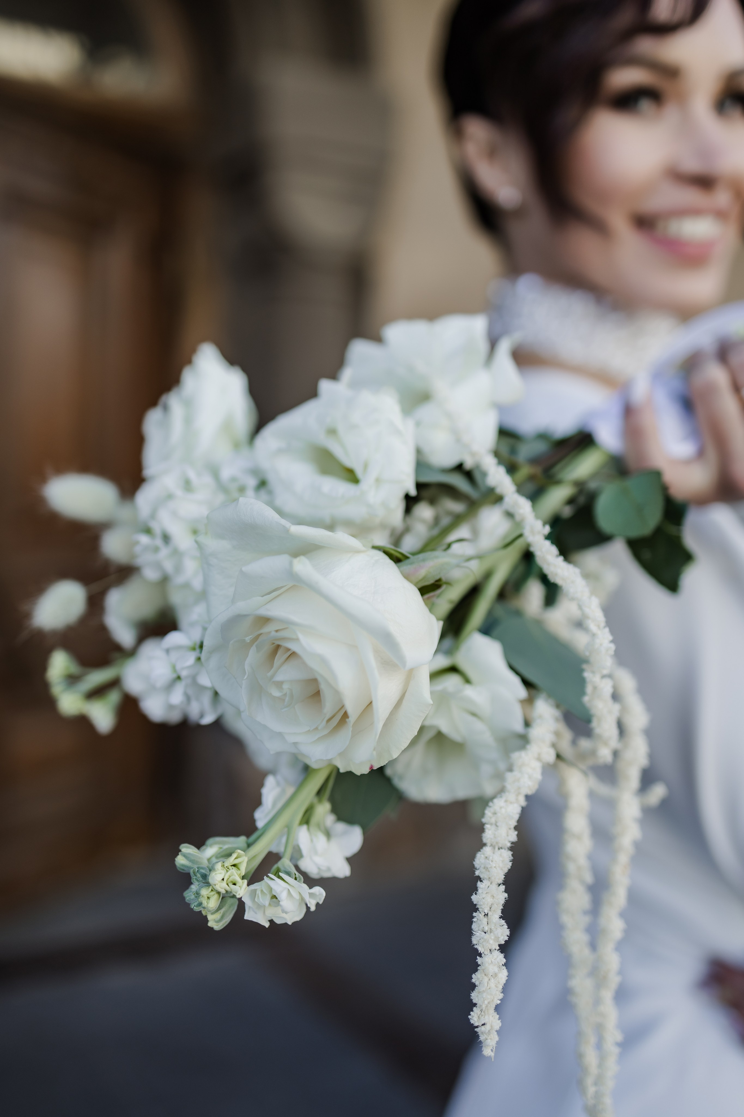 Свадебный и семейный фотограф Дарья Осипова (Никитина). Саратов
