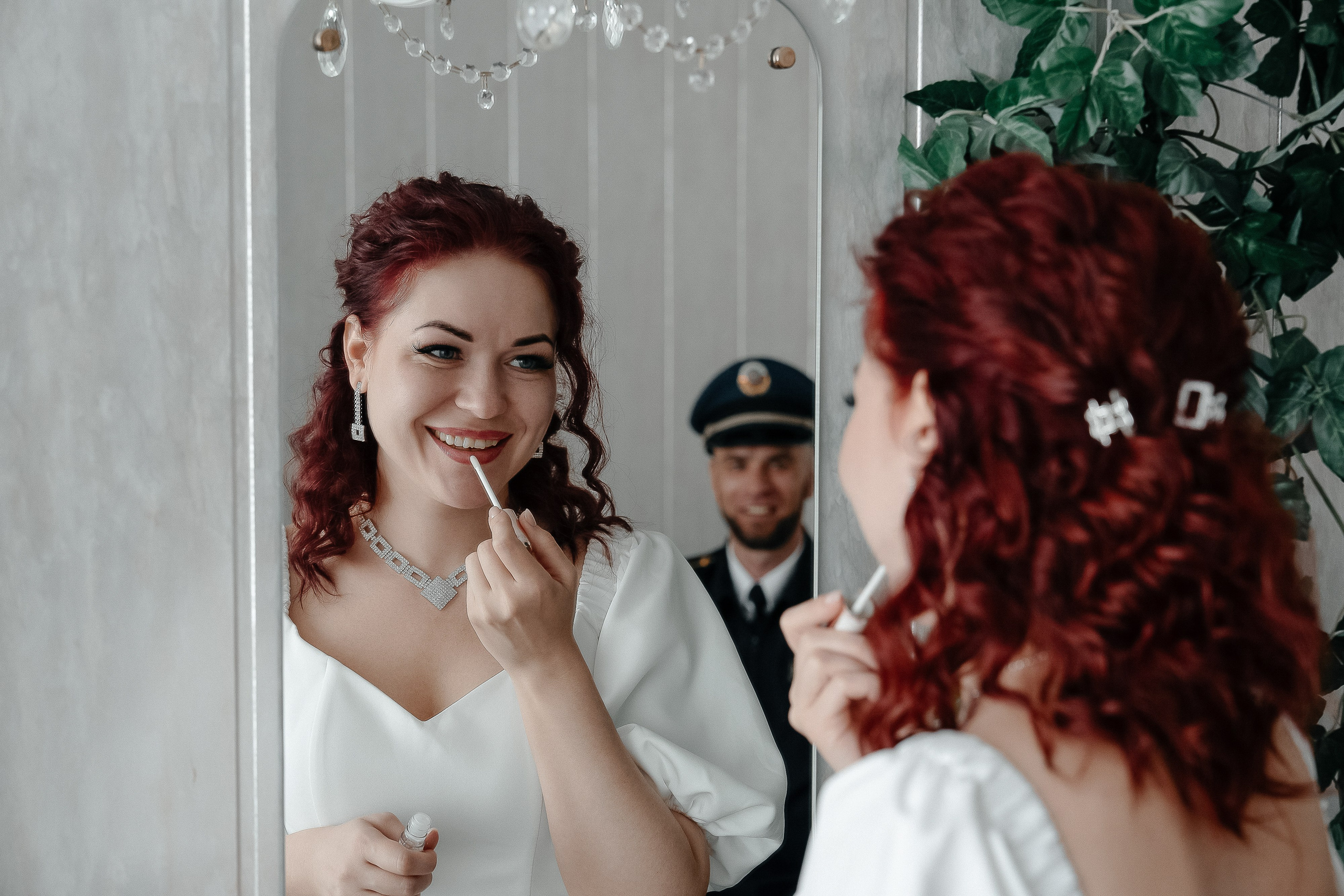 Свадьба Егора и Маргариты. Фотограф Таня Смолянинова