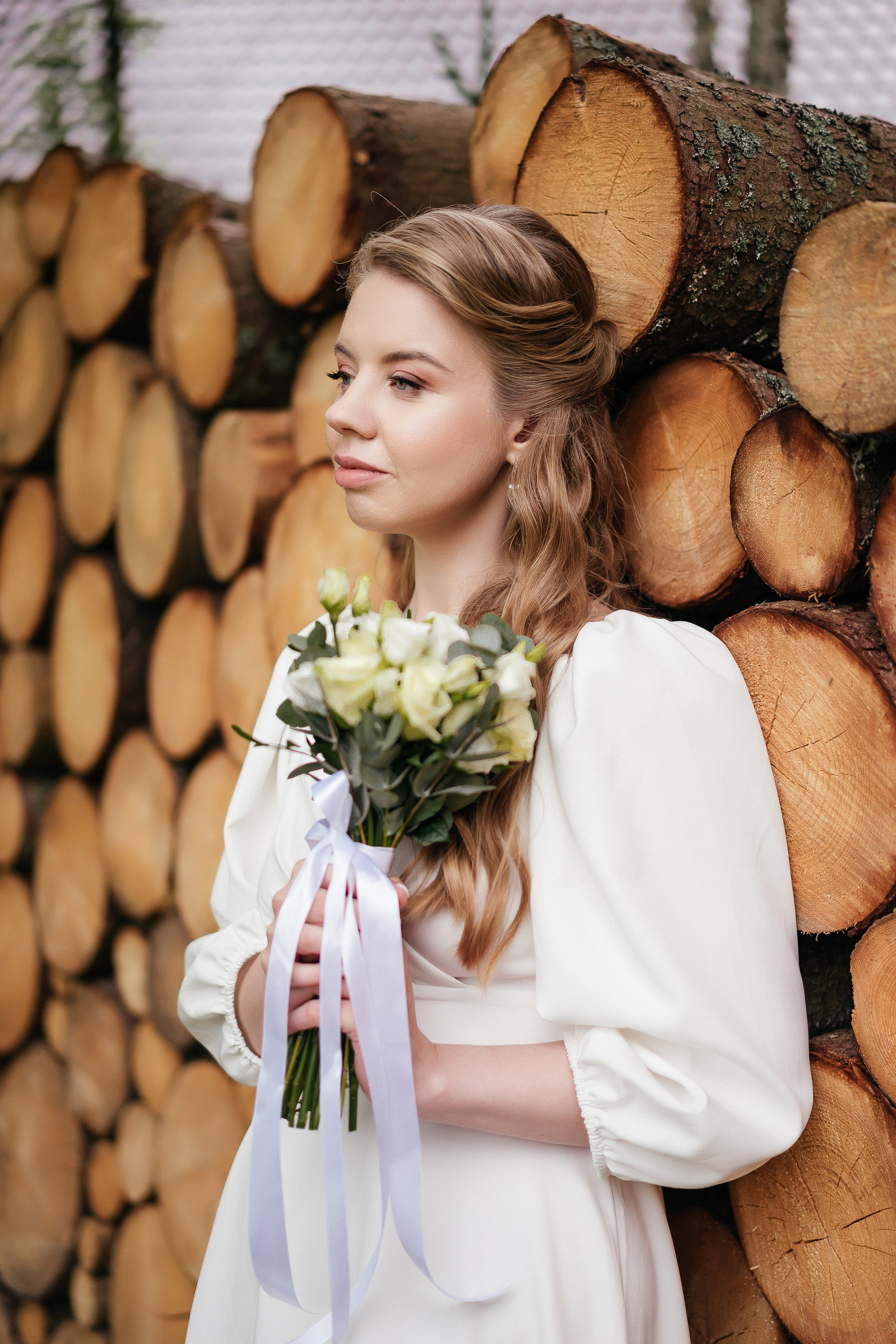 Наталья & Илья | 14.06.2024. Photographer and videographer Smolensk | Caesar Studio