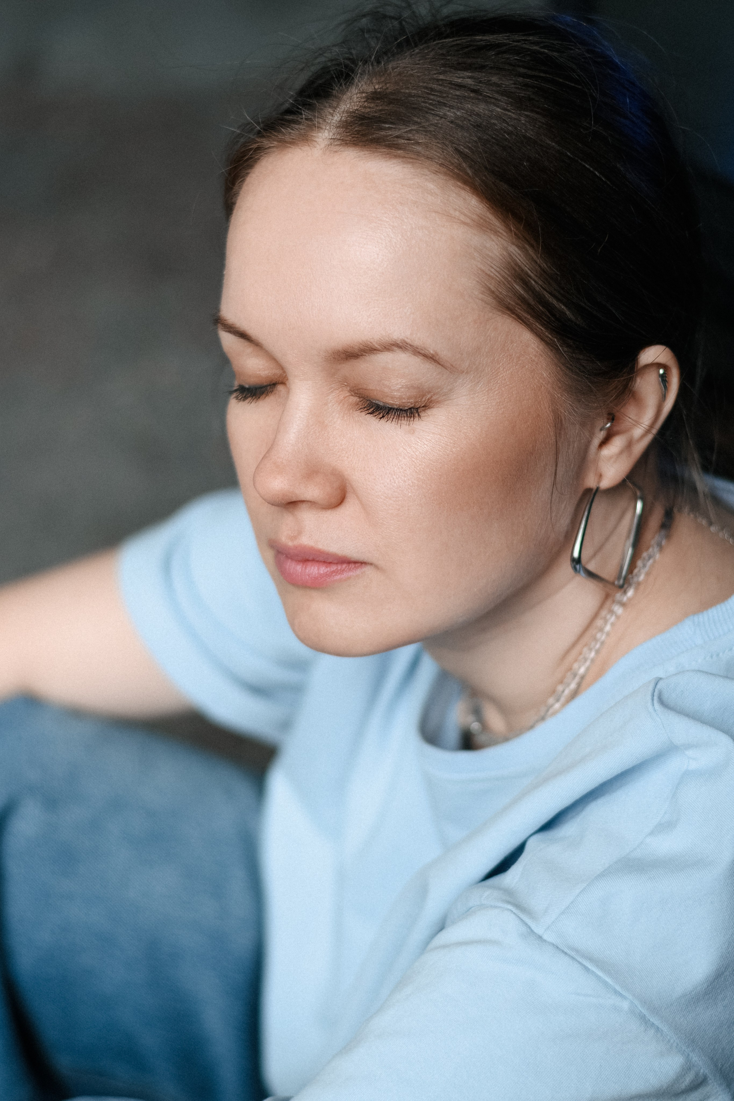 Екатерина. Фотограф Дарья Мустафина, Тюмень